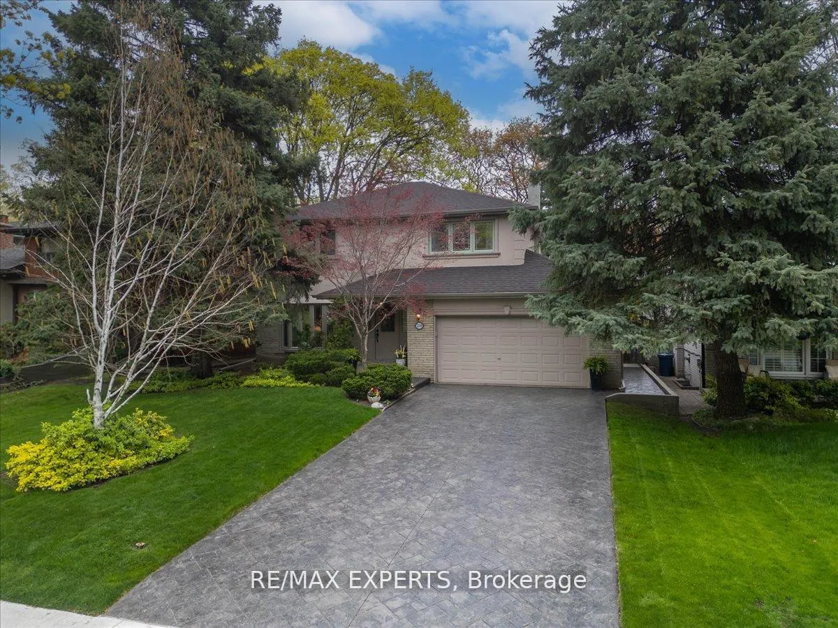 Photo 1 of 239 Mill Road, Etobicoke, Markland Wood — HOMEH