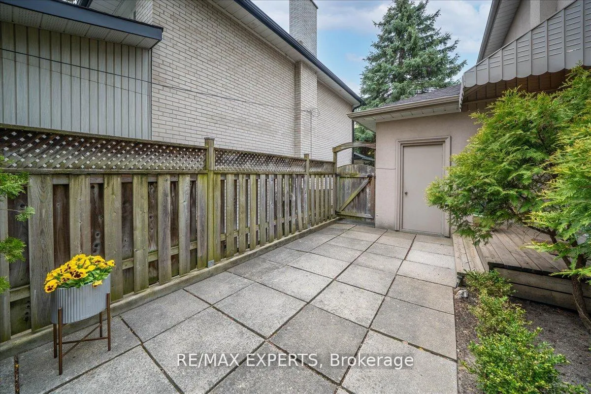Photo 38 of 239 Mill Road, Etobicoke, Markland Wood — HOMEH