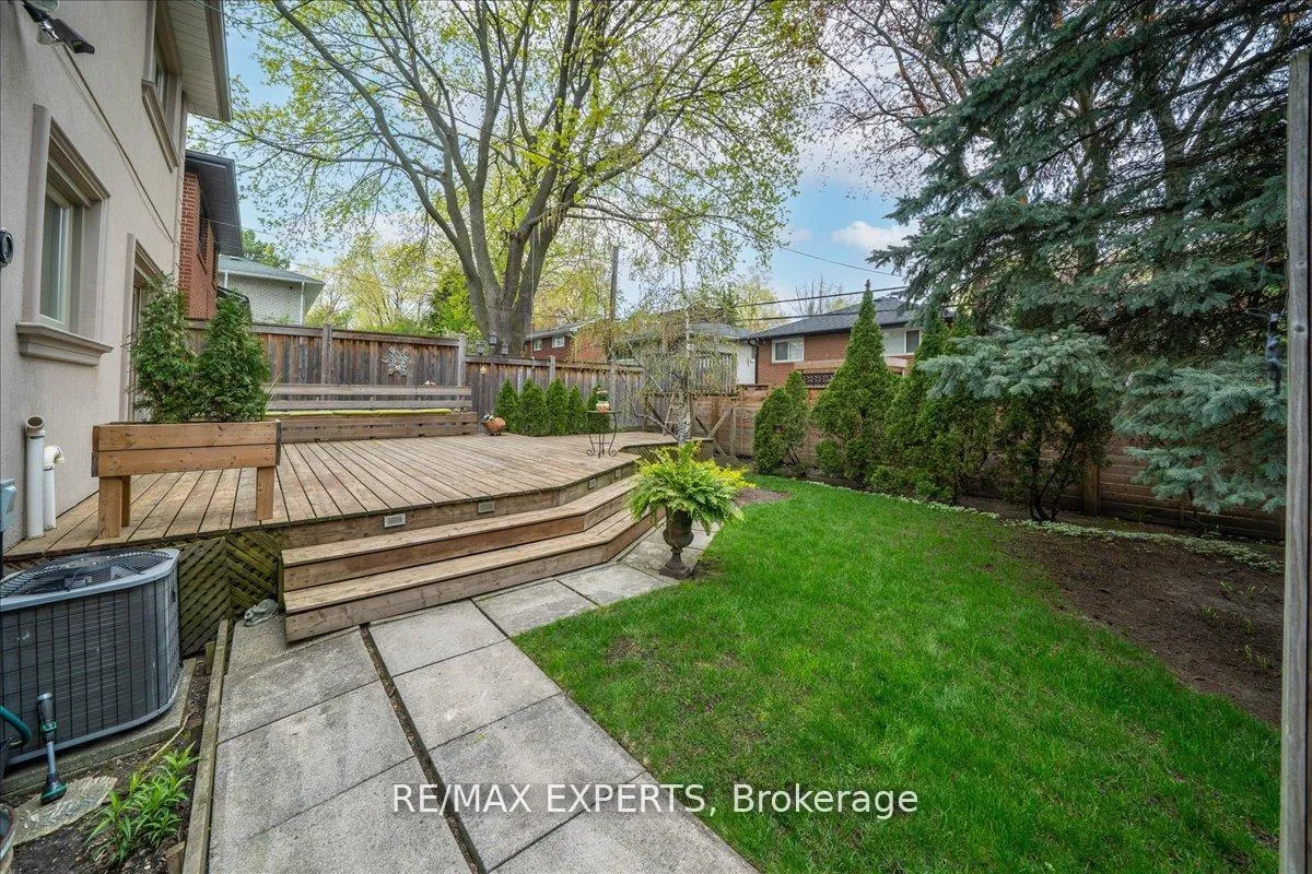 Photo 39 of 239 Mill Road, Etobicoke, Markland Wood — HOMEH