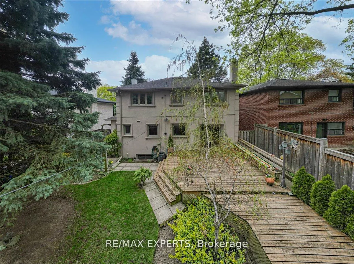 Photo 42 of 239 Mill Road, Etobicoke, Markland Wood — HOMEH