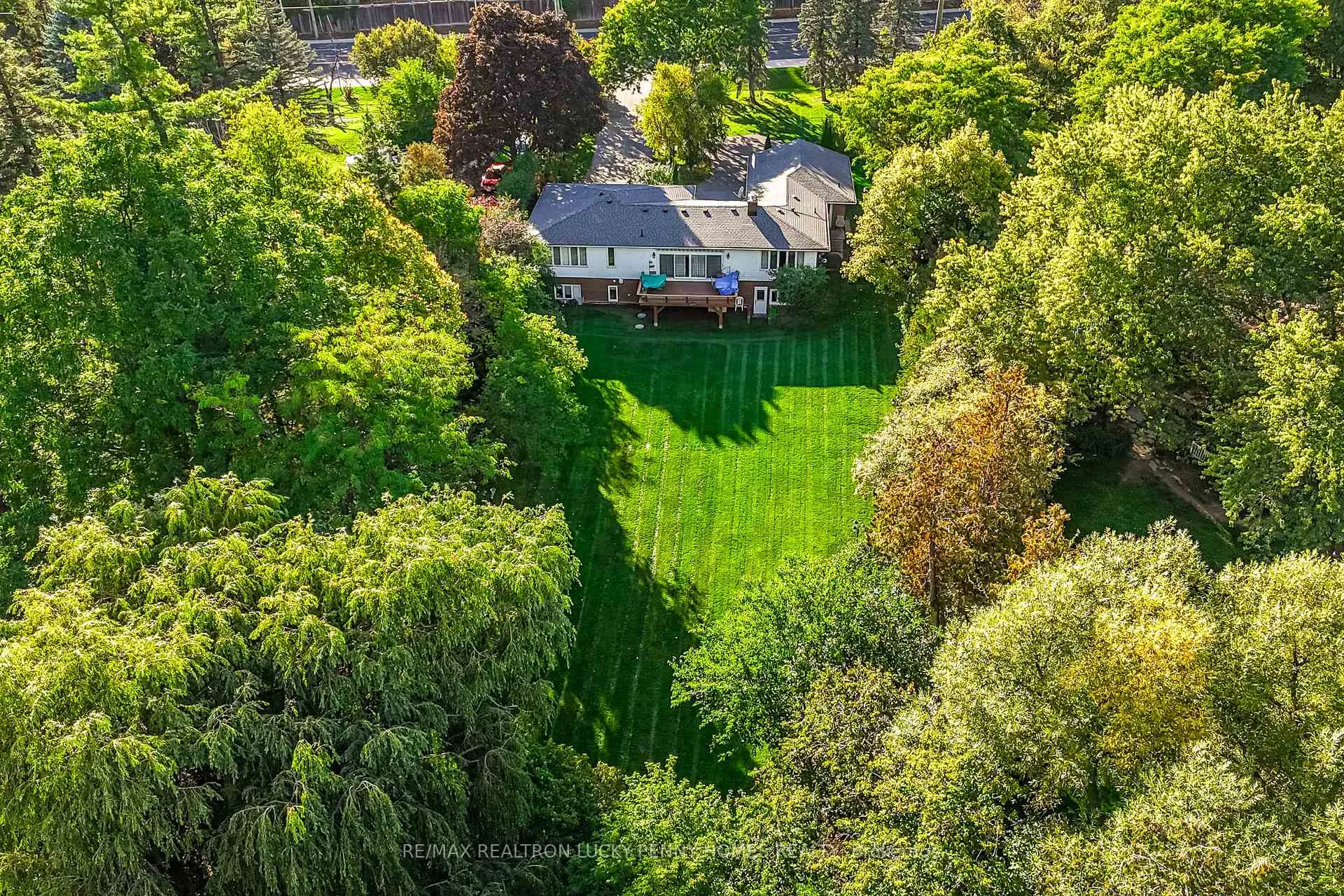 Photo 1 of 9799 Warden Avenue, Markham, Devil's Elbow — HOMEH