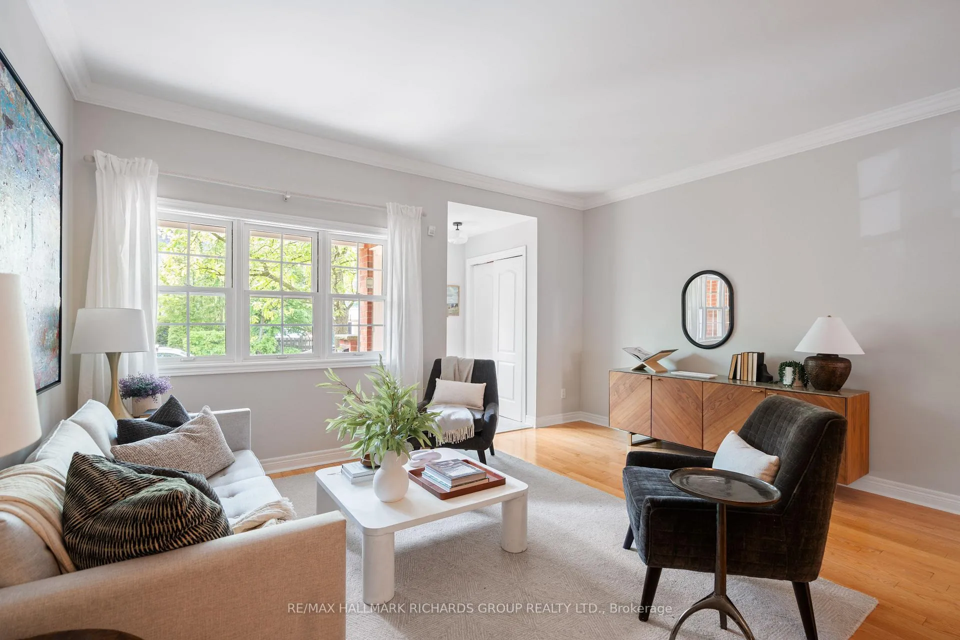 Photo 5 of 111 Winners Circle, Toronto, The Beaches — HOMEH