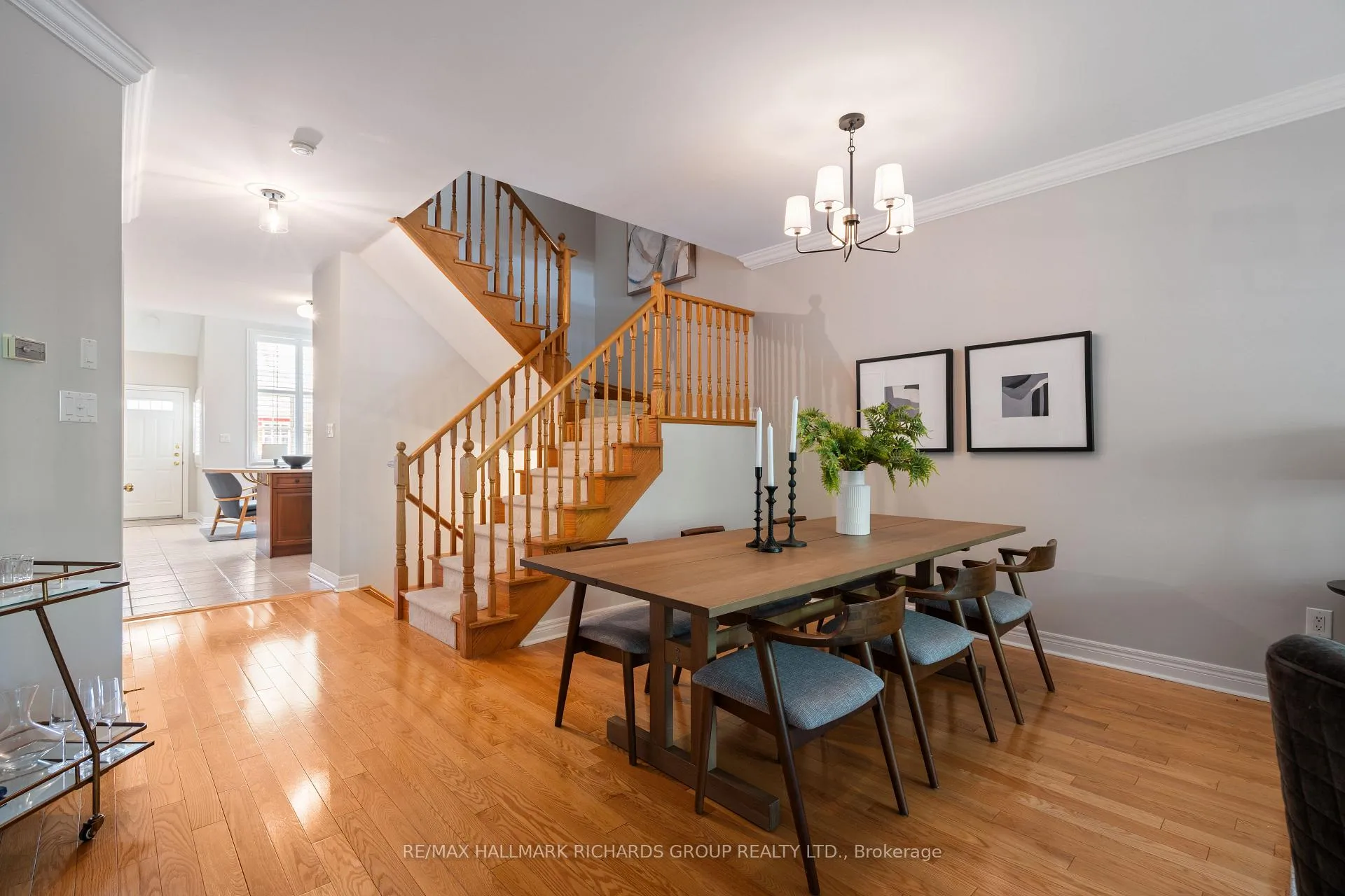 Photo 6 of 111 Winners Circle, Toronto, The Beaches — HOMEH