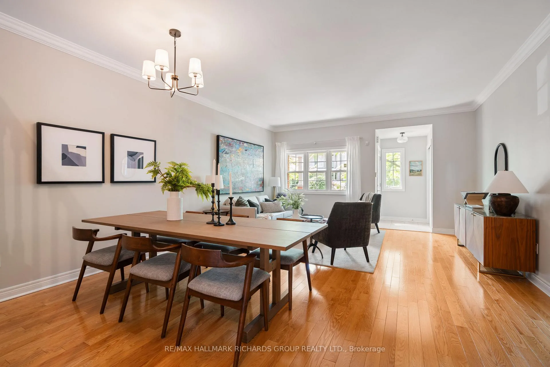 Photo 7 of 111 Winners Circle, Toronto, The Beaches — HOMEH