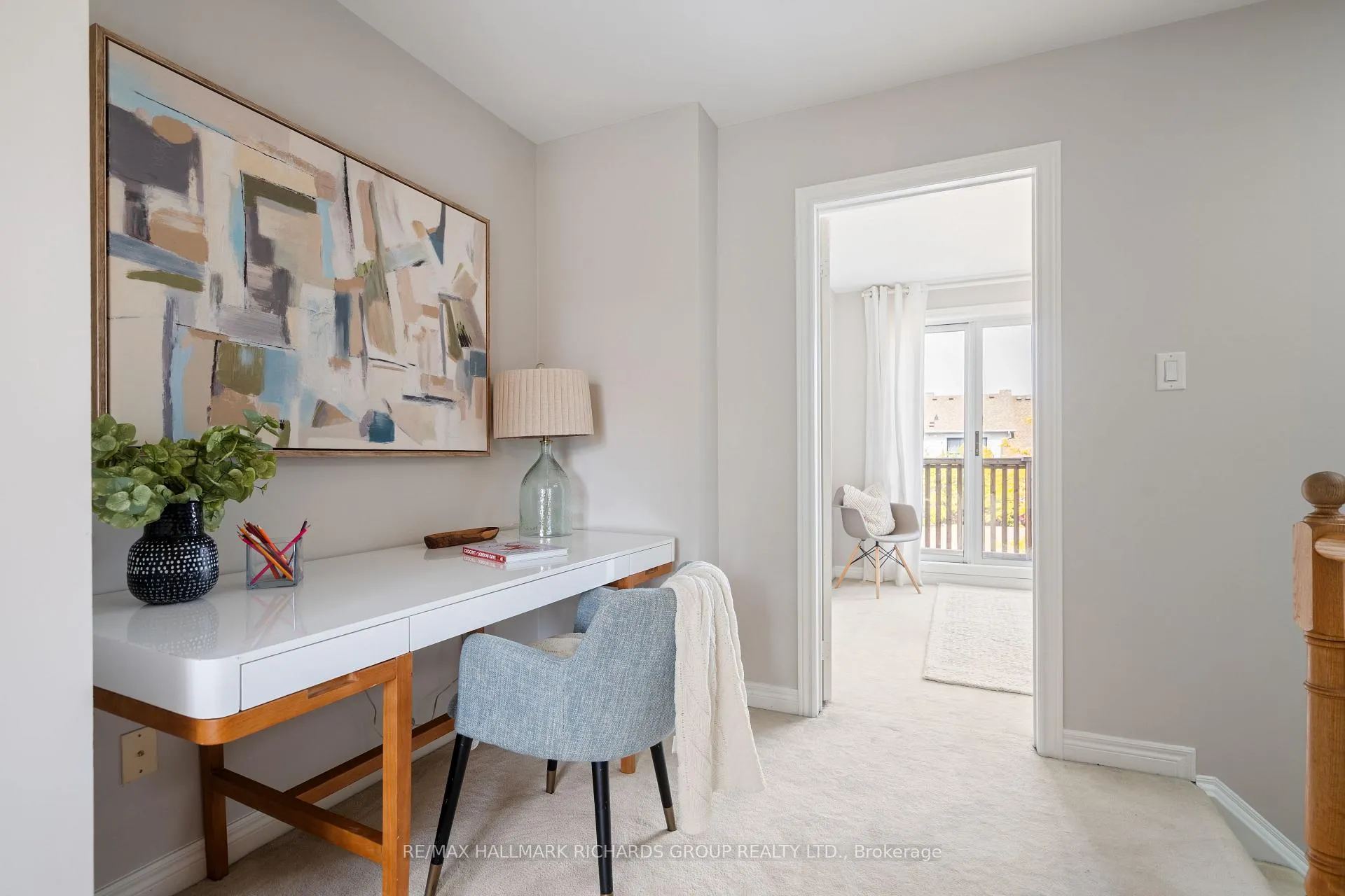 Photo 19 of 111 Winners Circle, Toronto, The Beaches — HOMEH