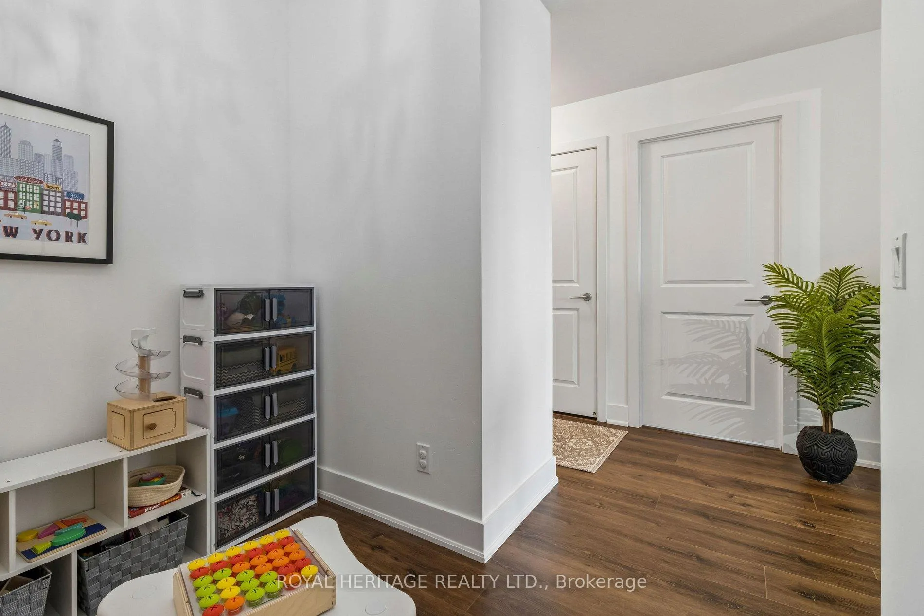Photo 19 of Unit 1212, 180 Enterprise Boulevard, Markham, Unionville — HOMEH