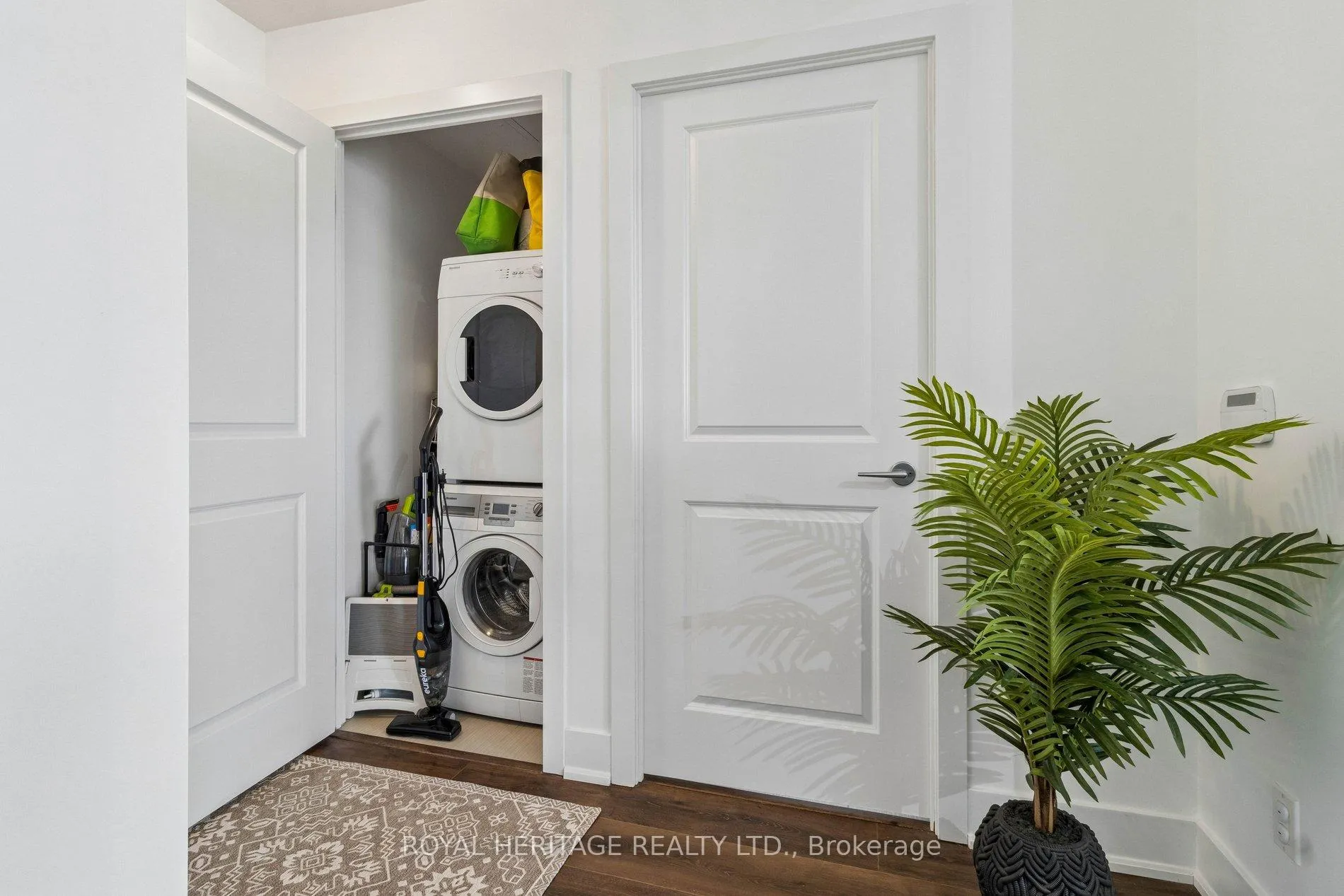 Photo 20 of Unit 1212, 180 Enterprise Boulevard, Markham, Unionville — HOMEH