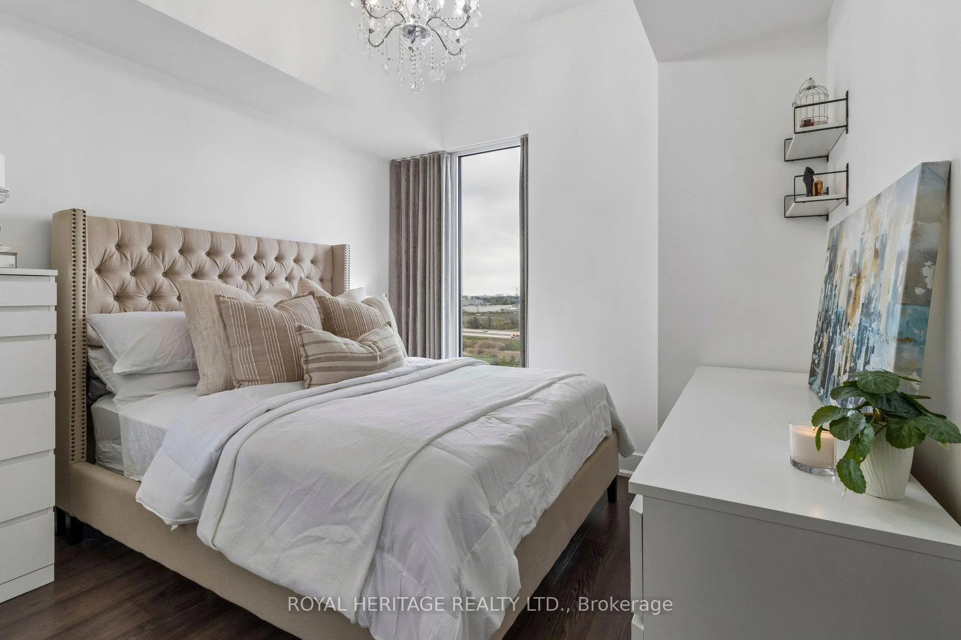 Photo 21 of Unit 1212, 180 Enterprise Boulevard, Markham, Unionville — HOMEH