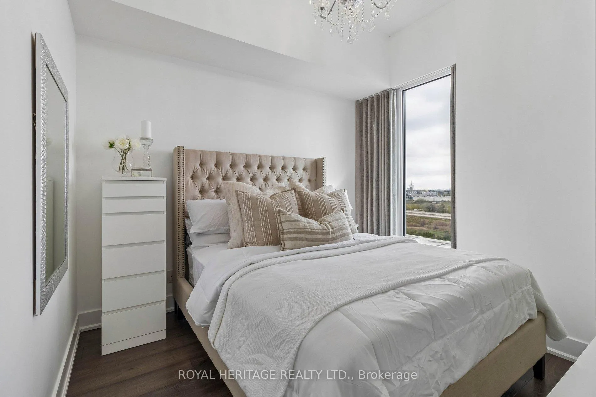 Photo 22 of Unit 1212, 180 Enterprise Boulevard, Markham, Unionville — HOMEH
