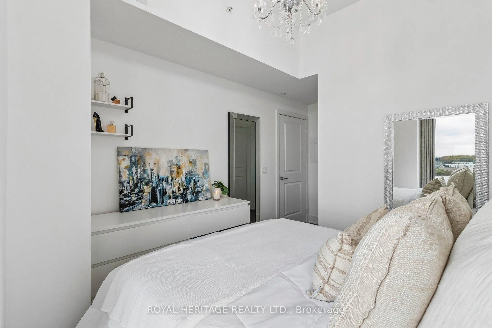 Photo 23 of Unit 1212, 180 Enterprise Boulevard, Markham, Unionville — HOMEH