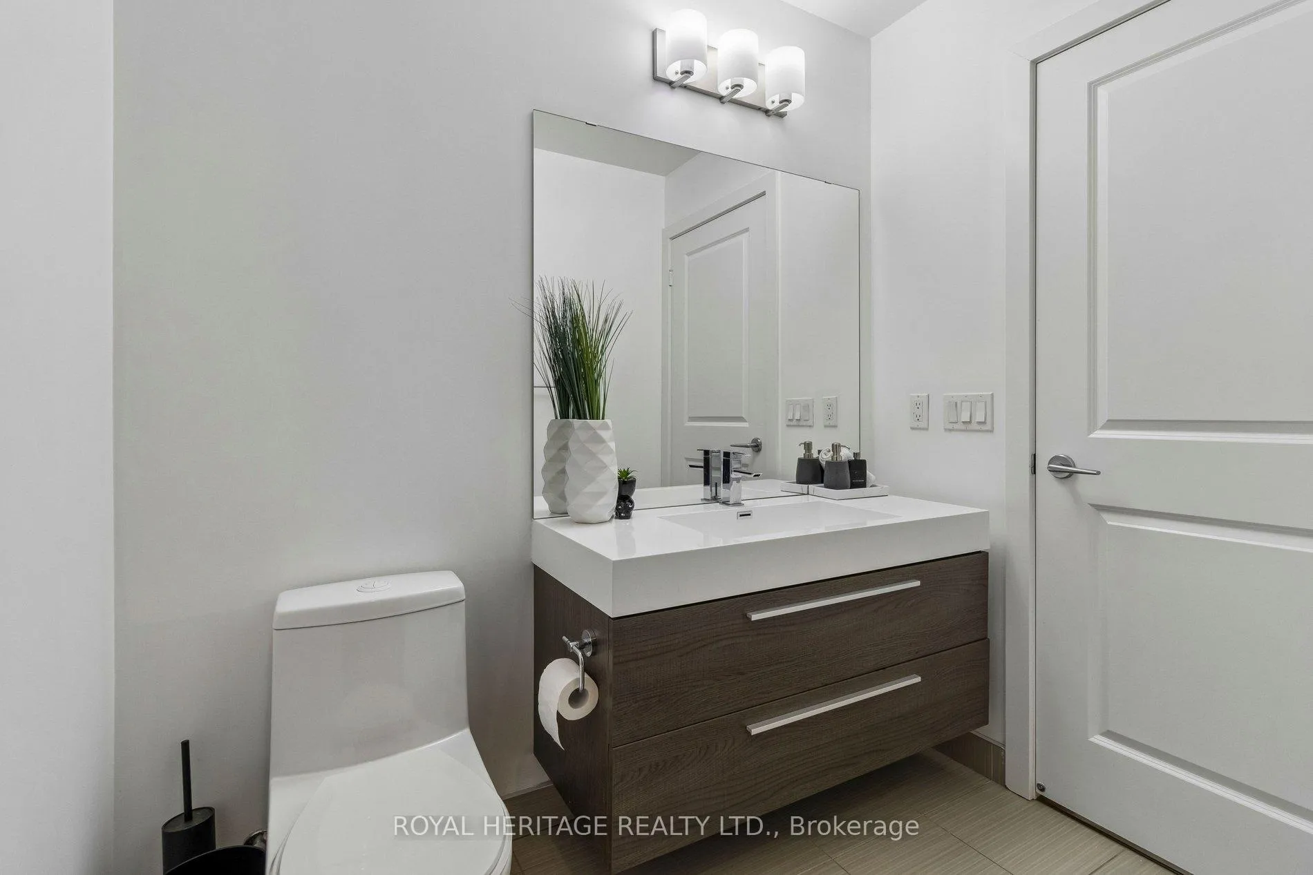 Photo 28 of Unit 1212, 180 Enterprise Boulevard, Markham, Unionville — HOMEH