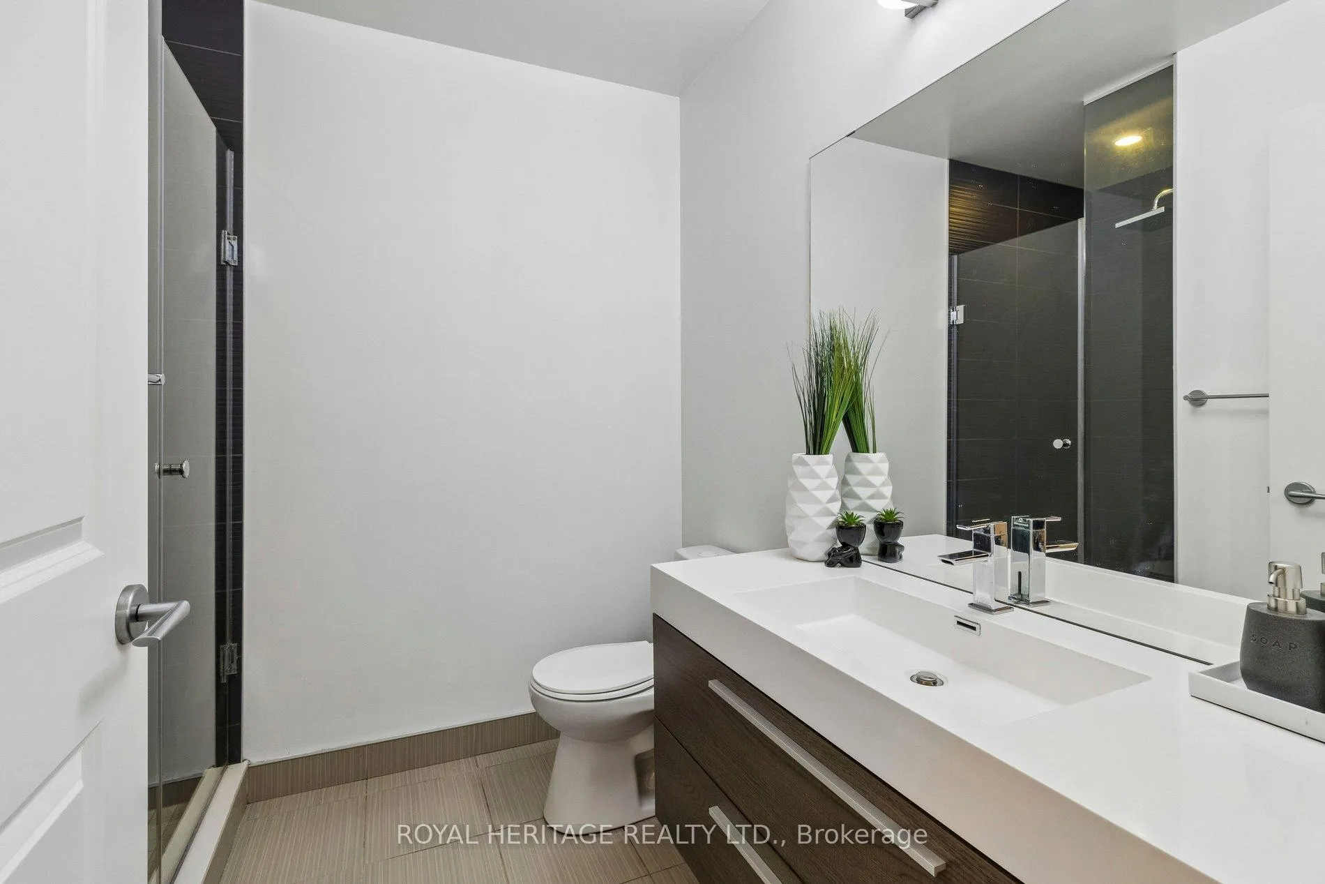 Photo 29 of Unit 1212, 180 Enterprise Boulevard, Markham, Unionville — HOMEH