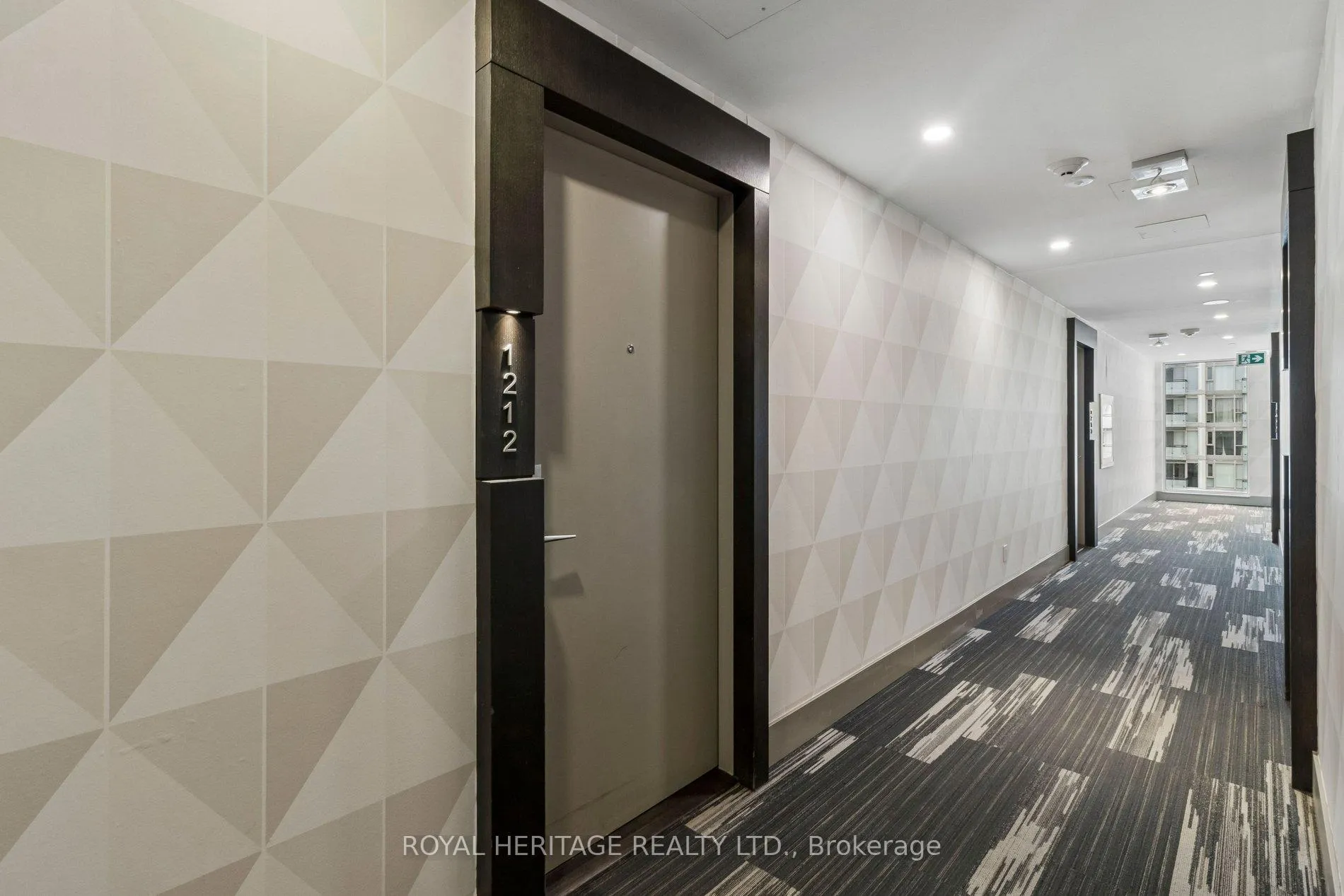 Photo 36 of Unit 1212, 180 Enterprise Boulevard, Markham, Unionville — HOMEH
