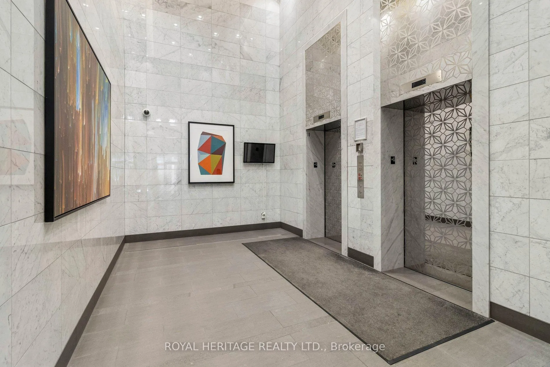 Photo 43 of Unit 1212, 180 Enterprise Boulevard, Markham, Unionville — HOMEH