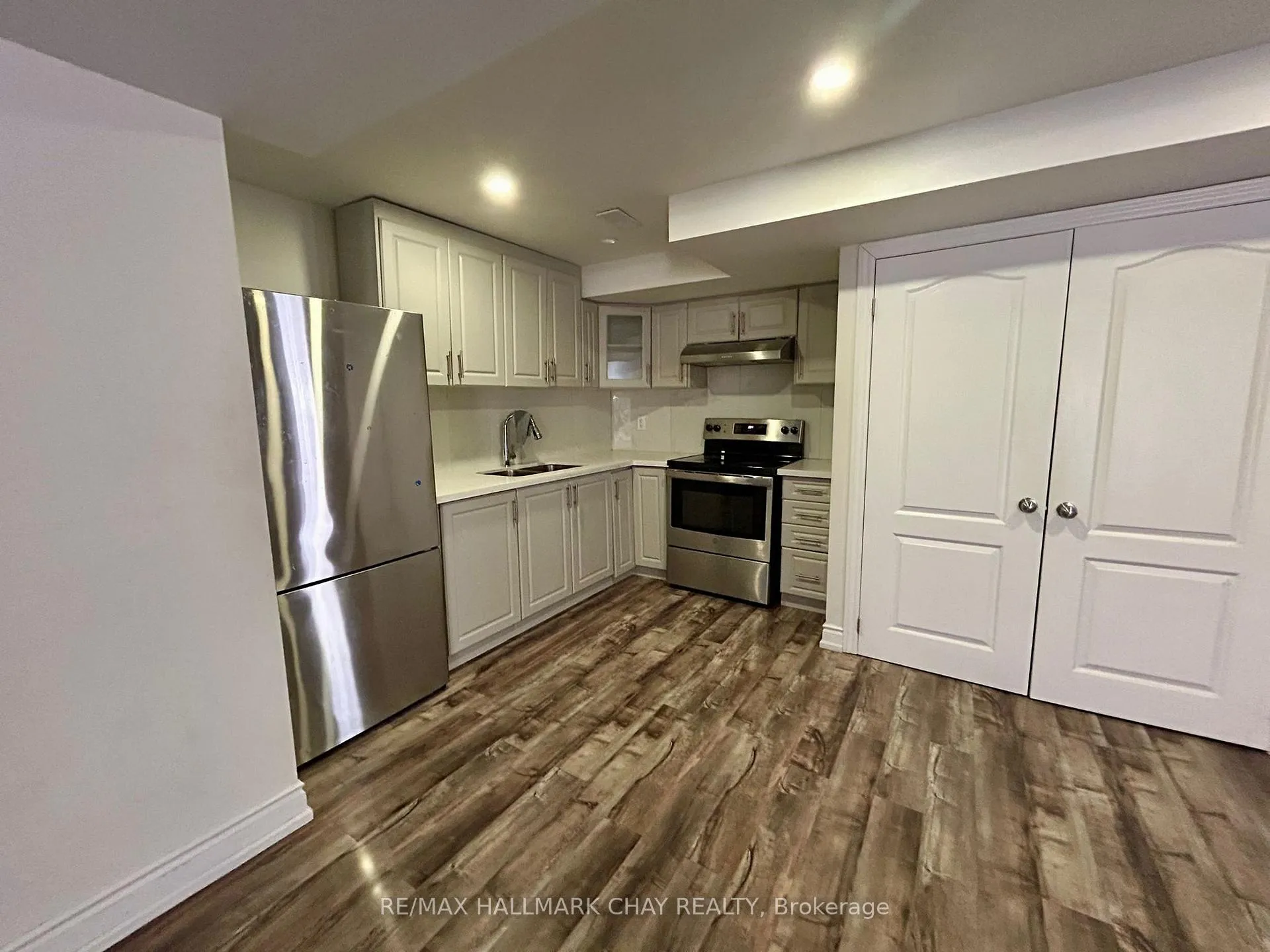 Photo of Unit Basement, 15205 Danby Road