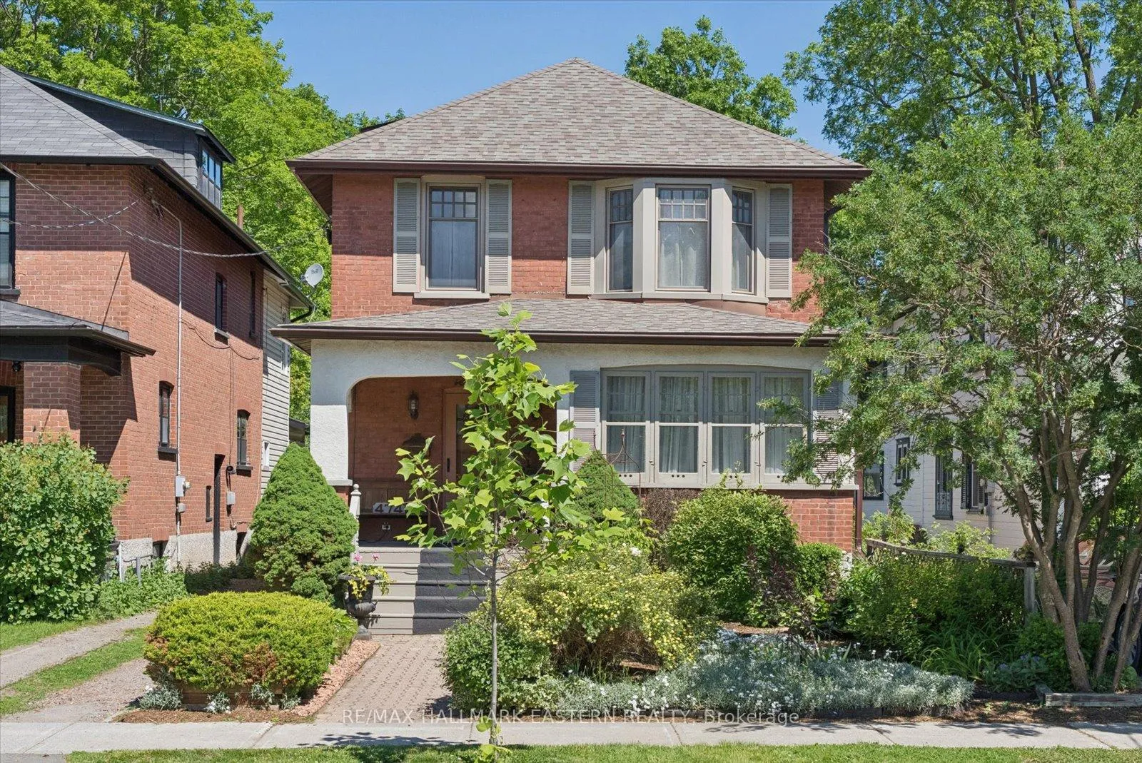 Photo 1 of 474 Gilmour Street, Peterborough, Town Ward 3 — HOMEH