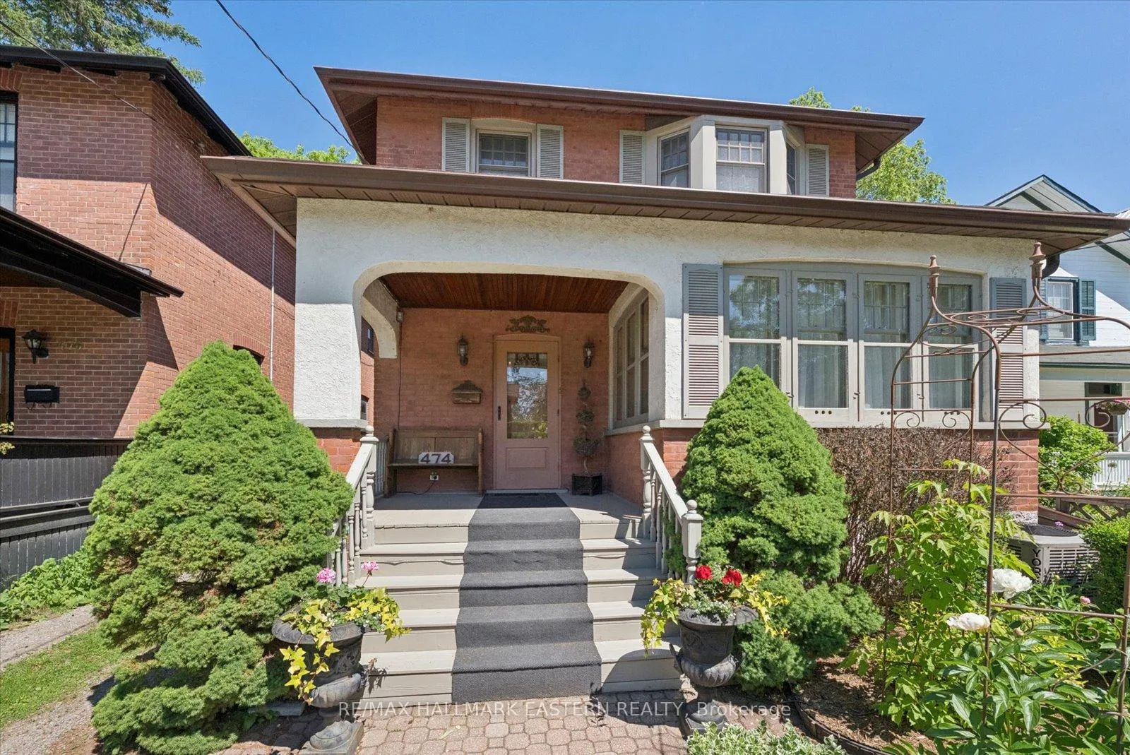 Photo 3 of 474 Gilmour Street, Peterborough, Town Ward 3 — HOMEH