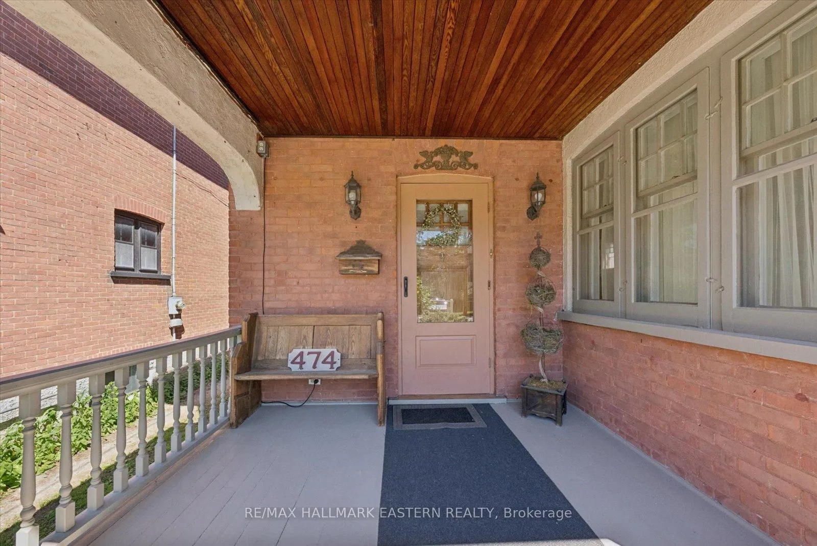 Photo 4 of 474 Gilmour Street, Peterborough, Town Ward 3 — HOMEH