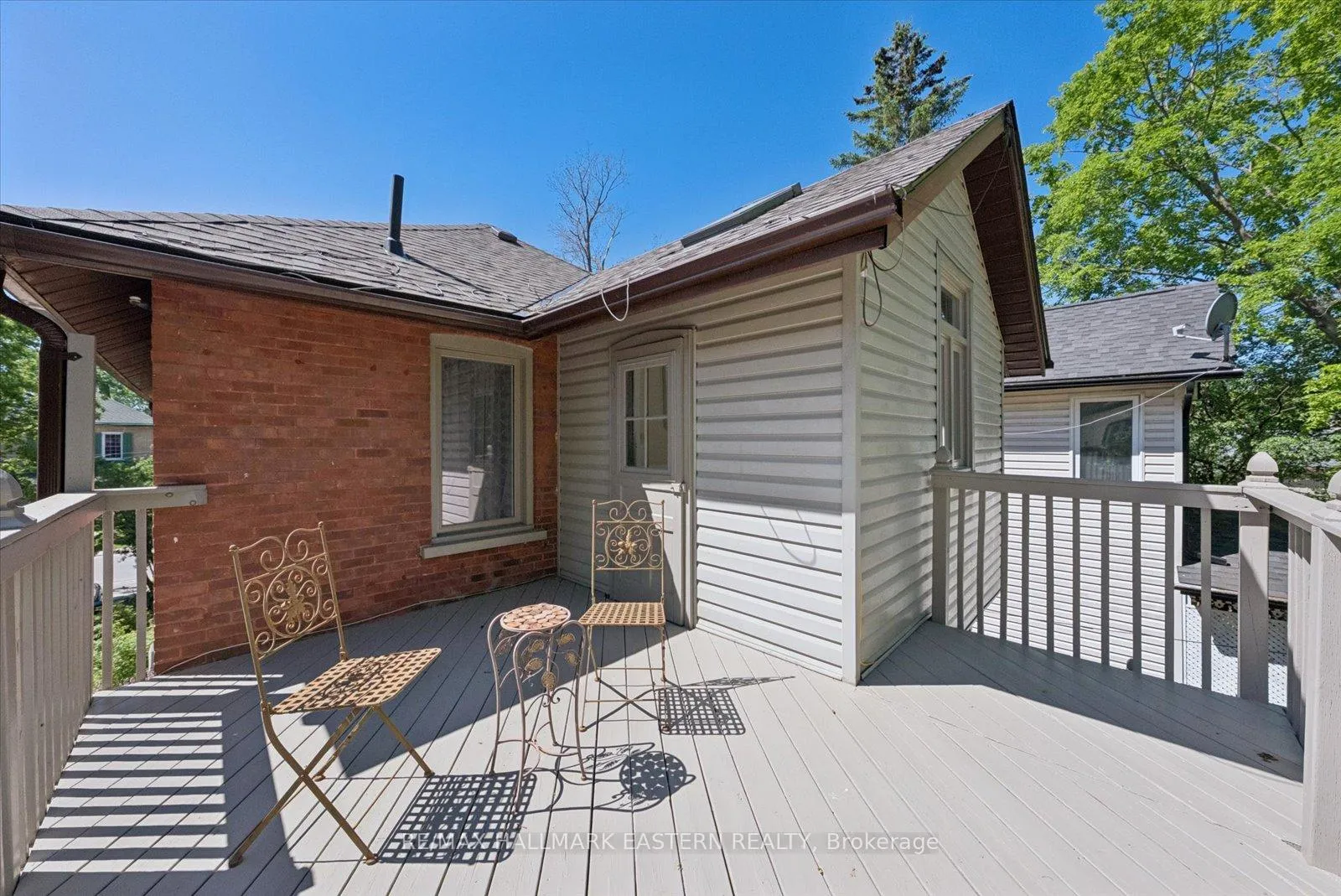 Photo 29 of 474 Gilmour Street, Peterborough, Town Ward 3 — HOMEH