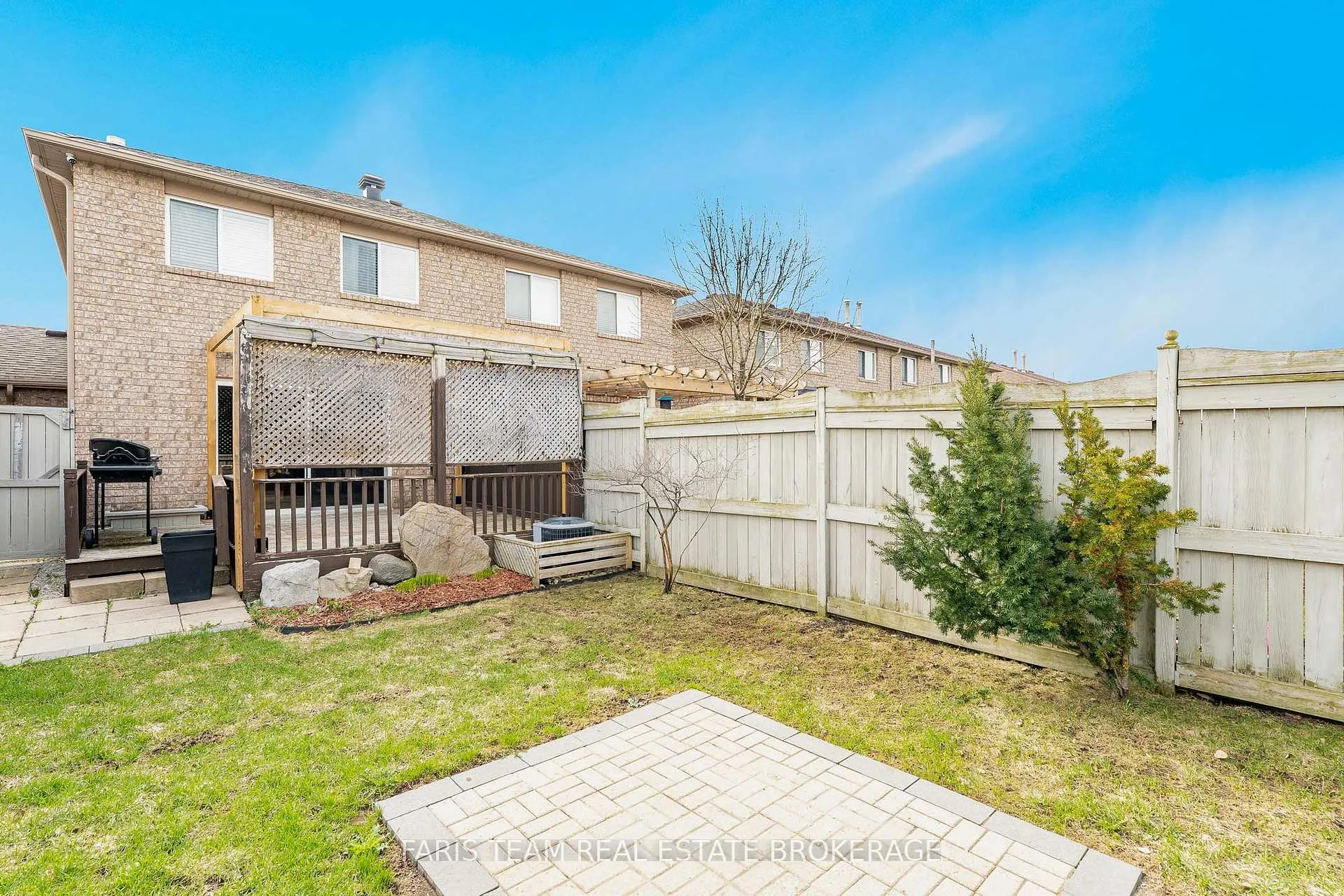 Photo 24 of 28 Raymond Crescent, Barrie, Painswick South — HOMEH