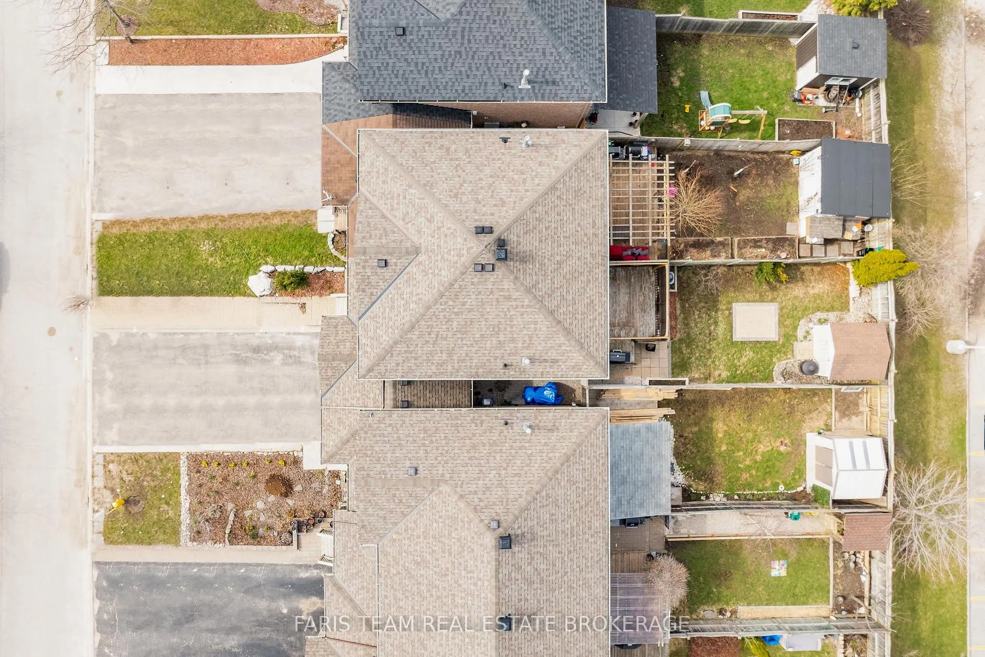 Photo 25 of 28 Raymond Crescent, Barrie, Painswick South — HOMEH