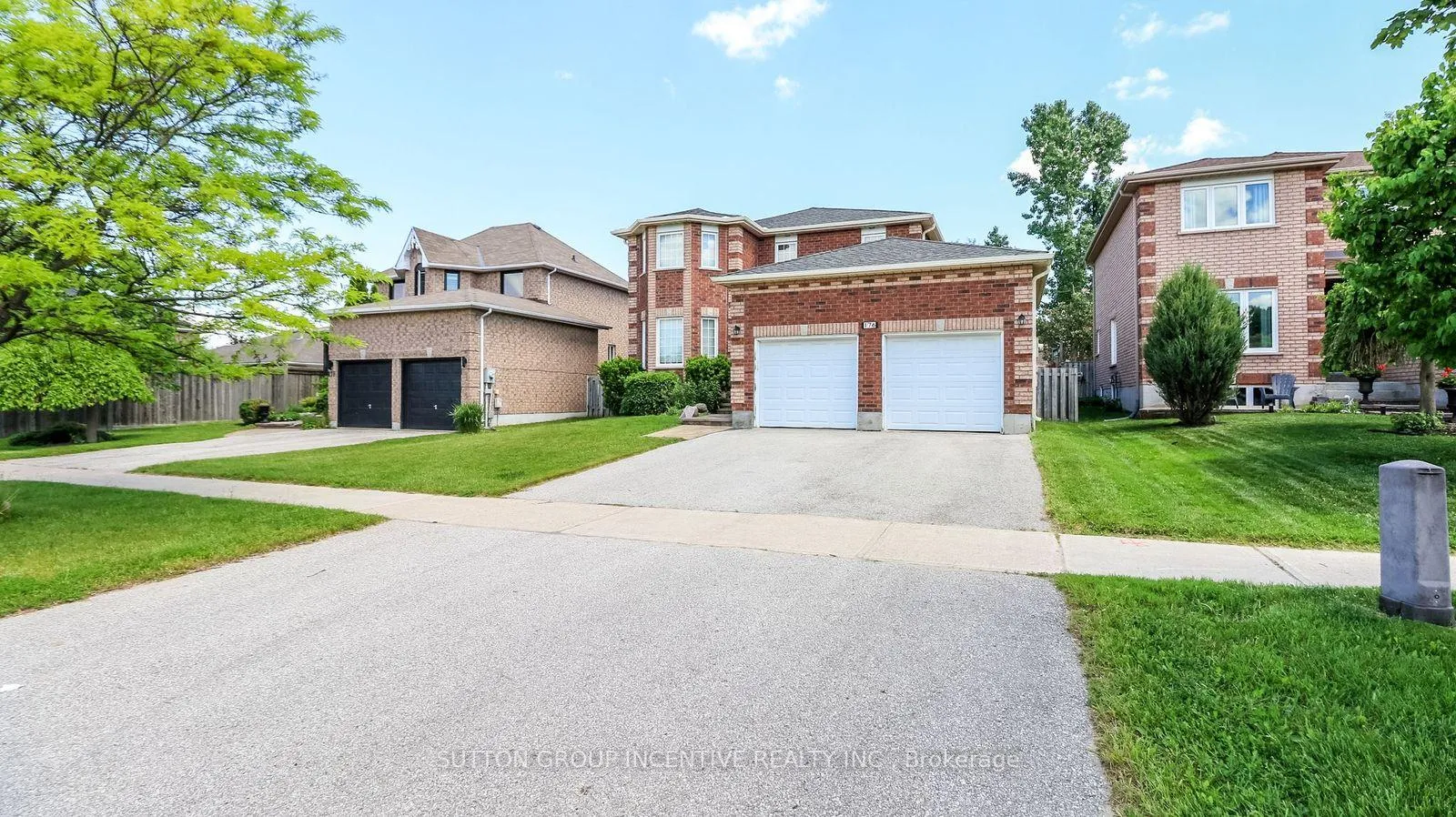 Photo 1 of 176 Hurst Drive, Barrie, Bayshore — HOMEH