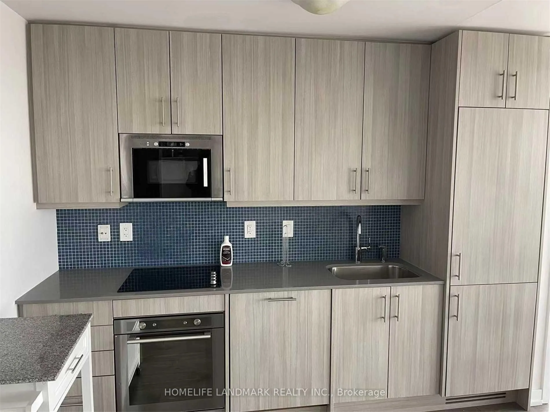 Photo 2 of Unit 1706, 297 College Street, Toronto, Kensington-Chinatown — HOMEH