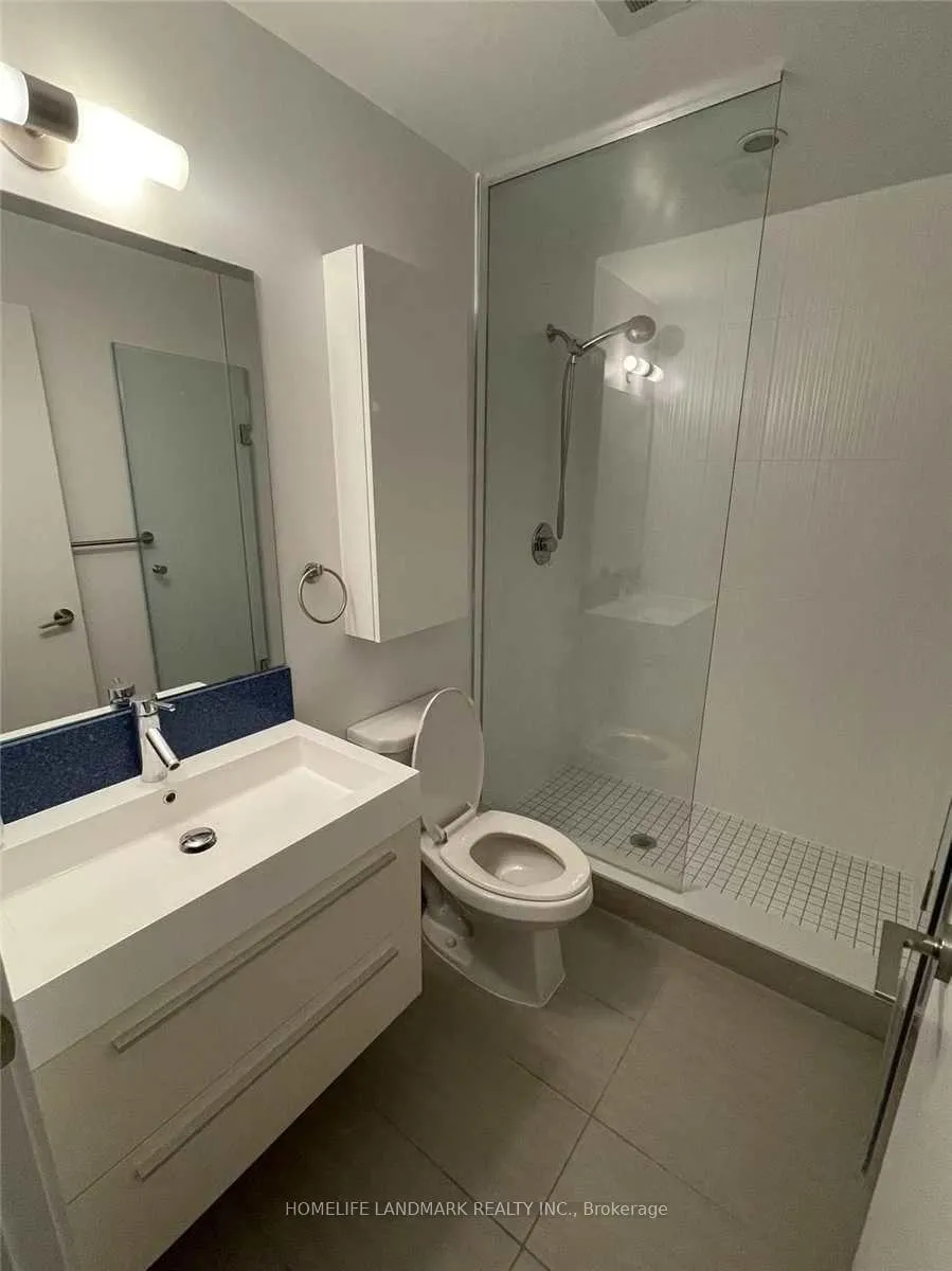 Photo 5 of Unit 1706, 297 College Street, Toronto, Kensington-Chinatown — HOMEH