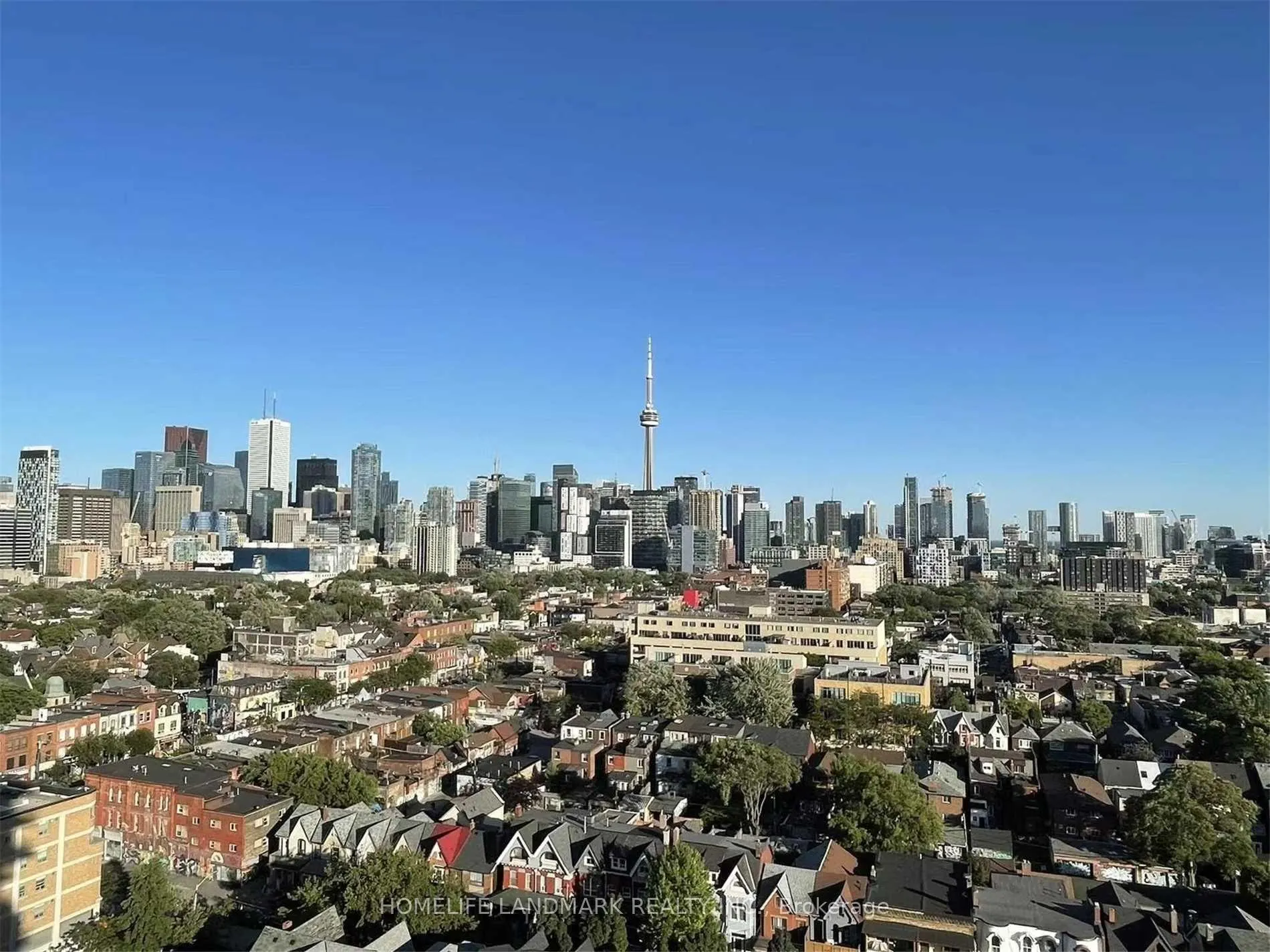 Photo 7 of Unit 1706, 297 College Street, Toronto, Kensington-Chinatown — HOMEH