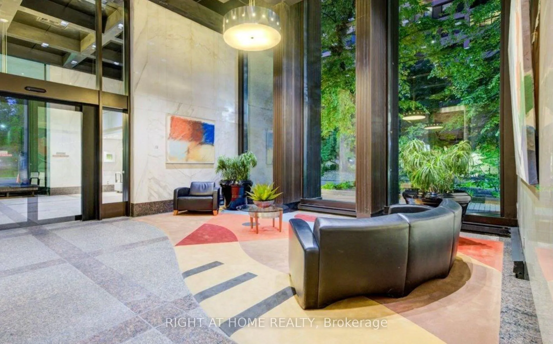 Photo 11 of Unit 2407, 33 Harbour Square, Toronto, Waterfront Communities — HOMEH