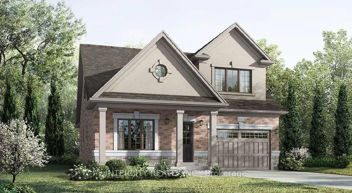 Photo 2 of 3 Ruby Lane, Halton Hills, Georgetown — HOMEH