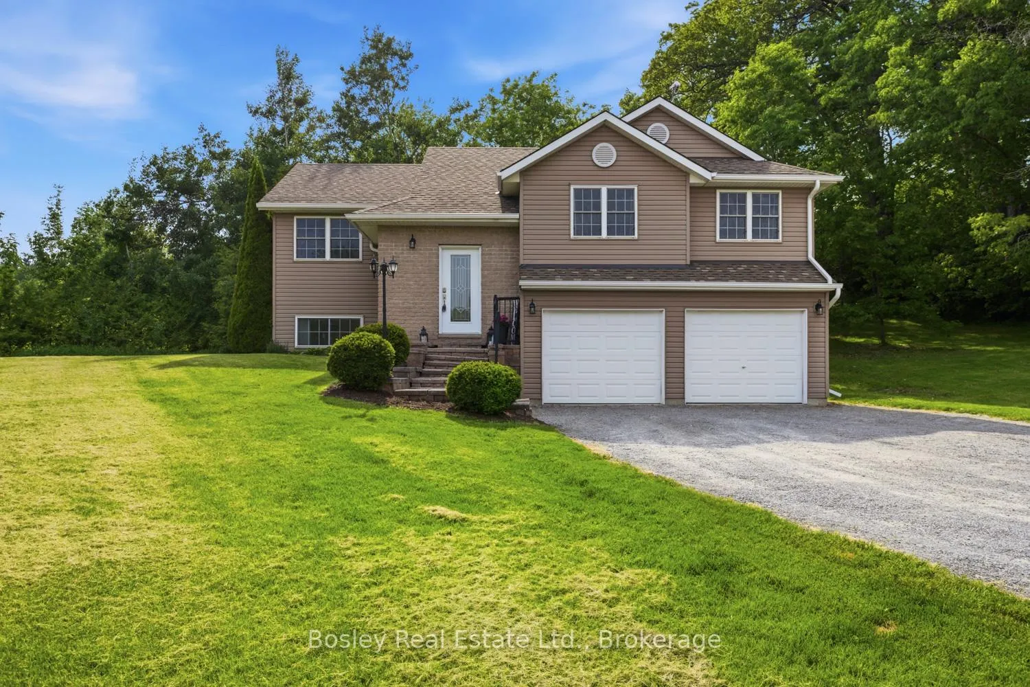 Photo 1 of 228 Davis Road, Alnwick/Haldimand, Rural Alnwick/Haldimand — HOMEH