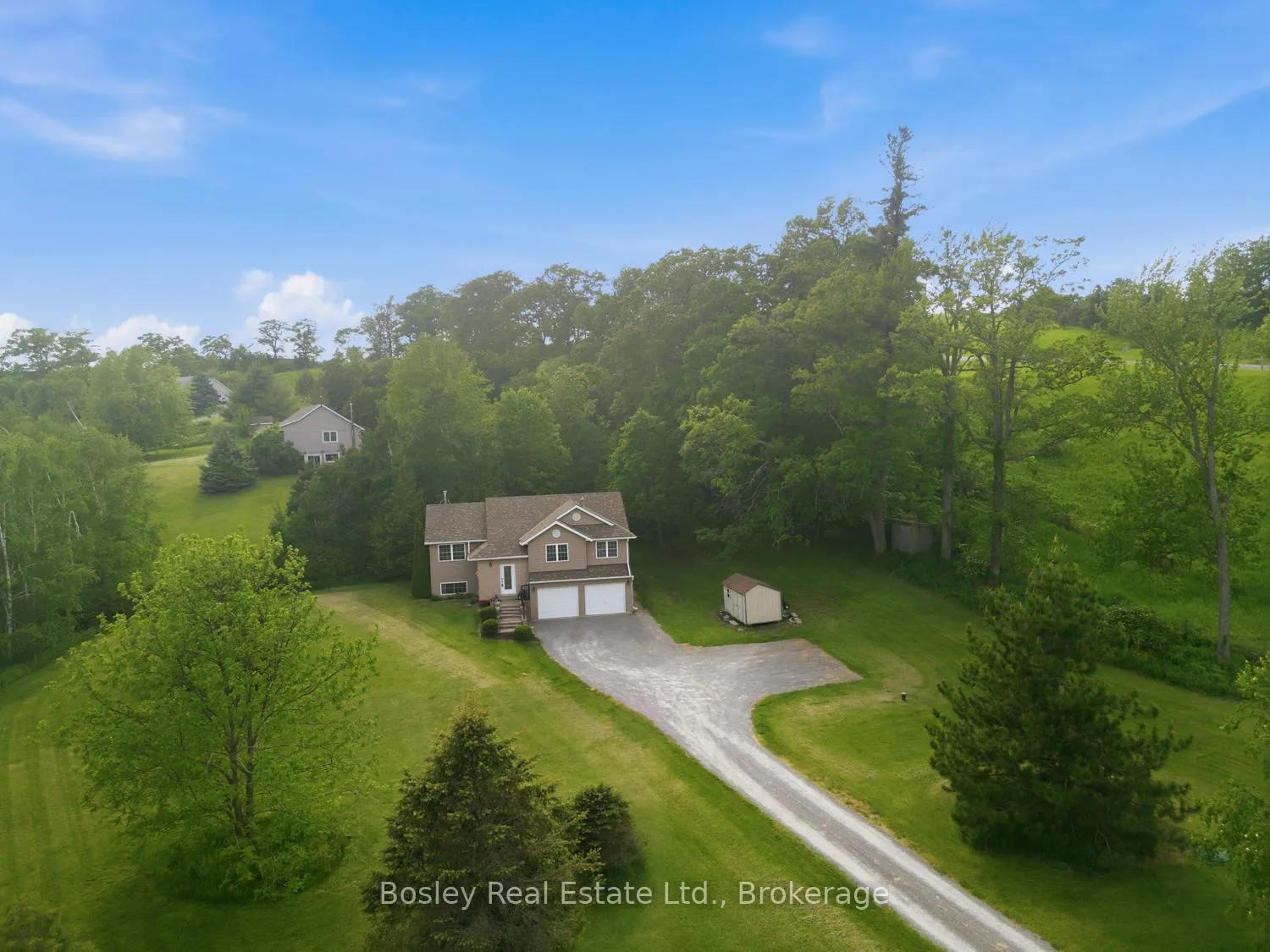 Photo 2 of 228 Davis Road, Alnwick/Haldimand, Rural Alnwick/Haldimand — HOMEH