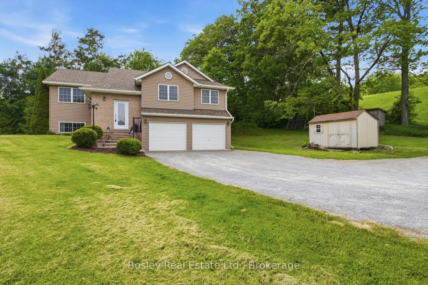 Photo 3 of 228 Davis Road, Alnwick/Haldimand, Rural Alnwick/Haldimand — HOMEH