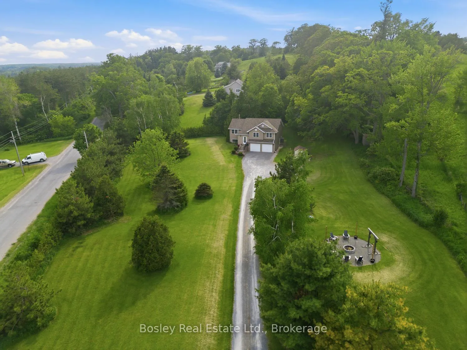 Photo 4 of 228 Davis Road, Alnwick/Haldimand, Rural Alnwick/Haldimand — HOMEH