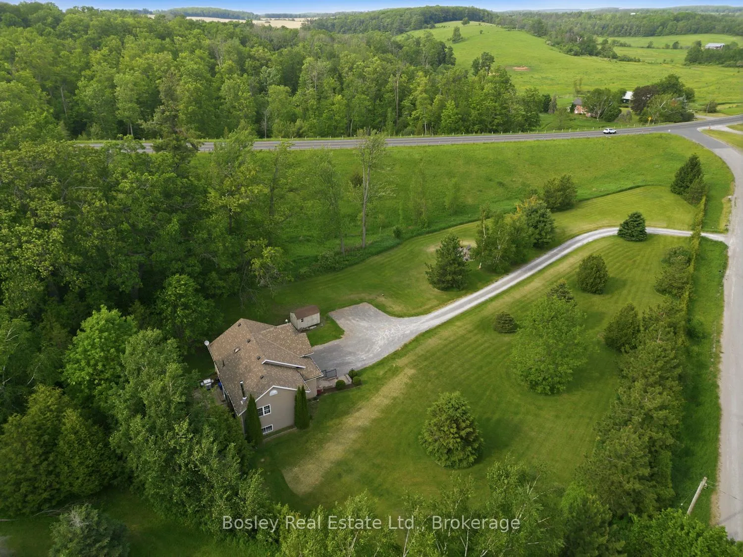 Photo 5 of 228 Davis Road, Alnwick/Haldimand, Rural Alnwick/Haldimand — HOMEH