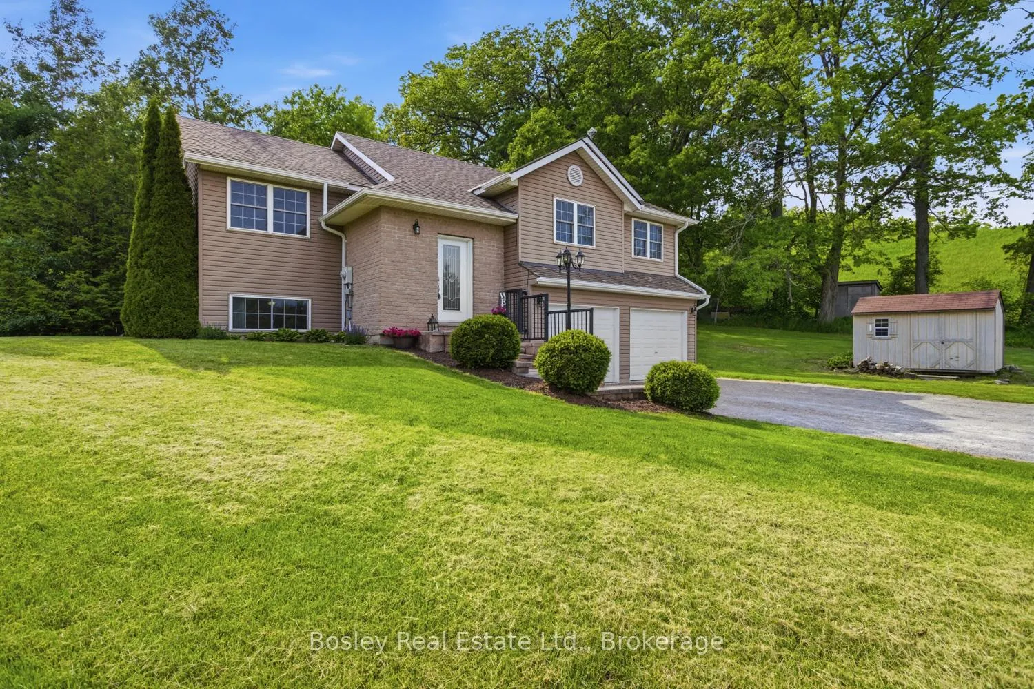 Photo 6 of 228 Davis Road, Alnwick/Haldimand, Rural Alnwick/Haldimand — HOMEH