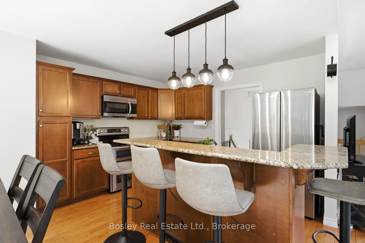 Photo 19 of 228 Davis Road, Alnwick/Haldimand, Rural Alnwick/Haldimand — HOMEH