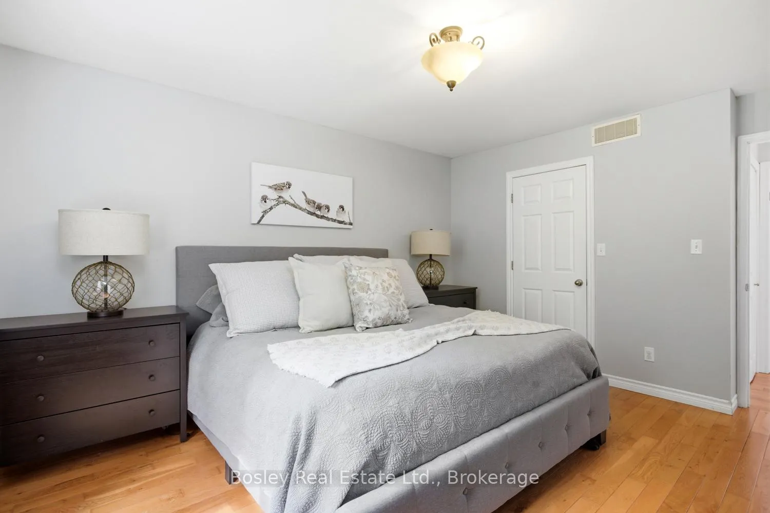 Photo 20 of 228 Davis Road, Alnwick/Haldimand, Rural Alnwick/Haldimand — HOMEH