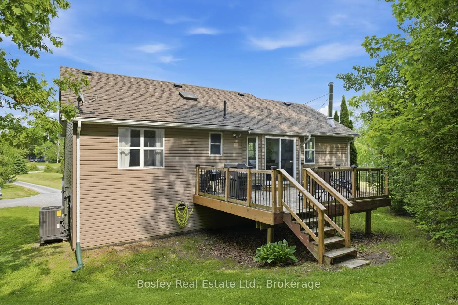 Photo 35 of 228 Davis Road, Alnwick/Haldimand, Rural Alnwick/Haldimand — HOMEH