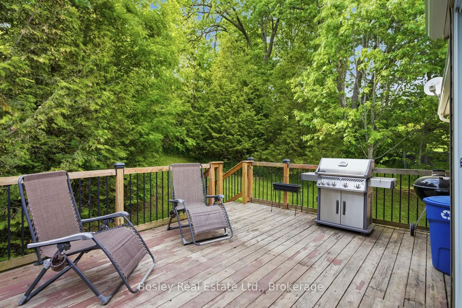 Photo 37 of 228 Davis Road, Alnwick/Haldimand, Rural Alnwick/Haldimand — HOMEH