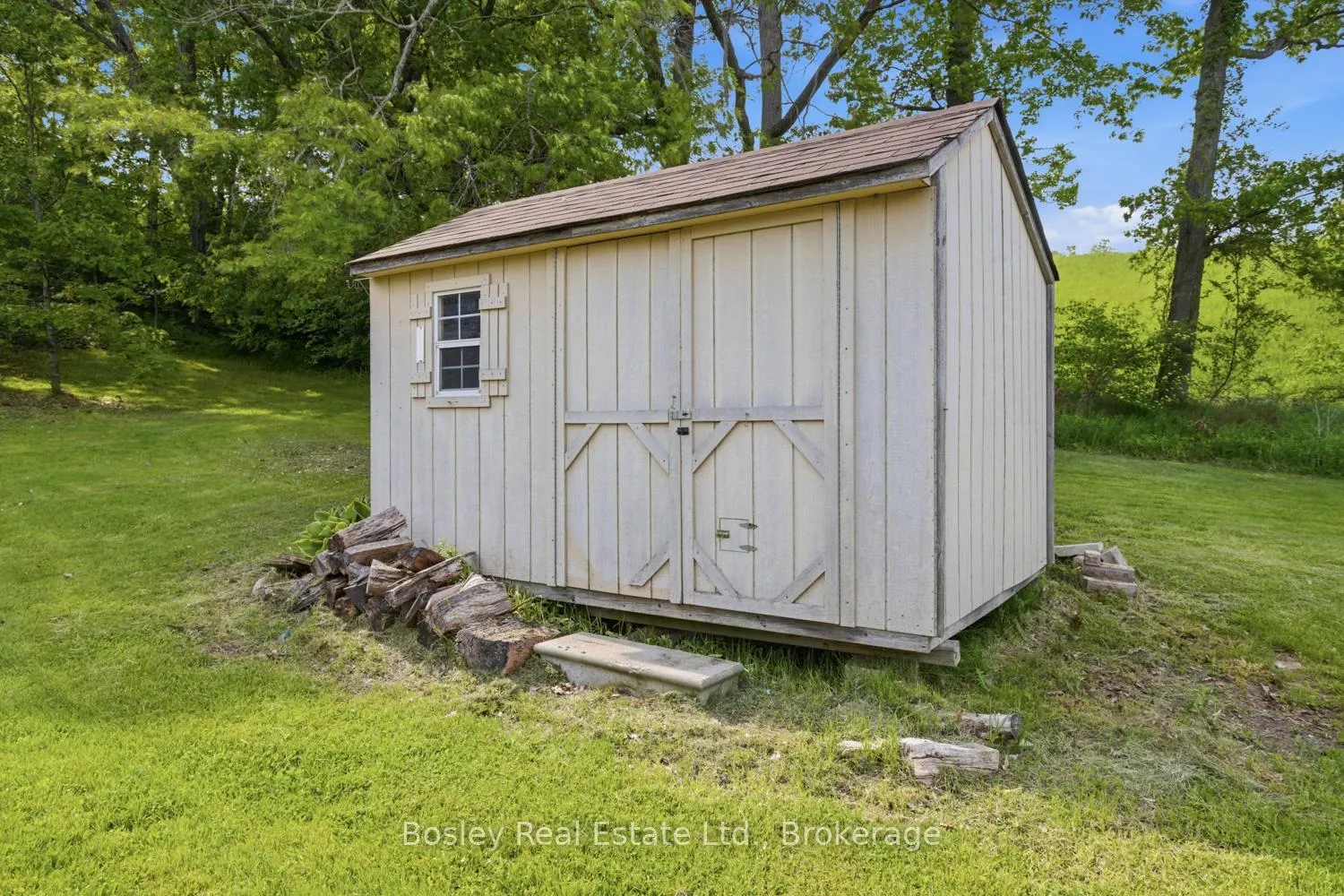 Photo 39 of 228 Davis Road, Alnwick/Haldimand, Rural Alnwick/Haldimand — HOMEH