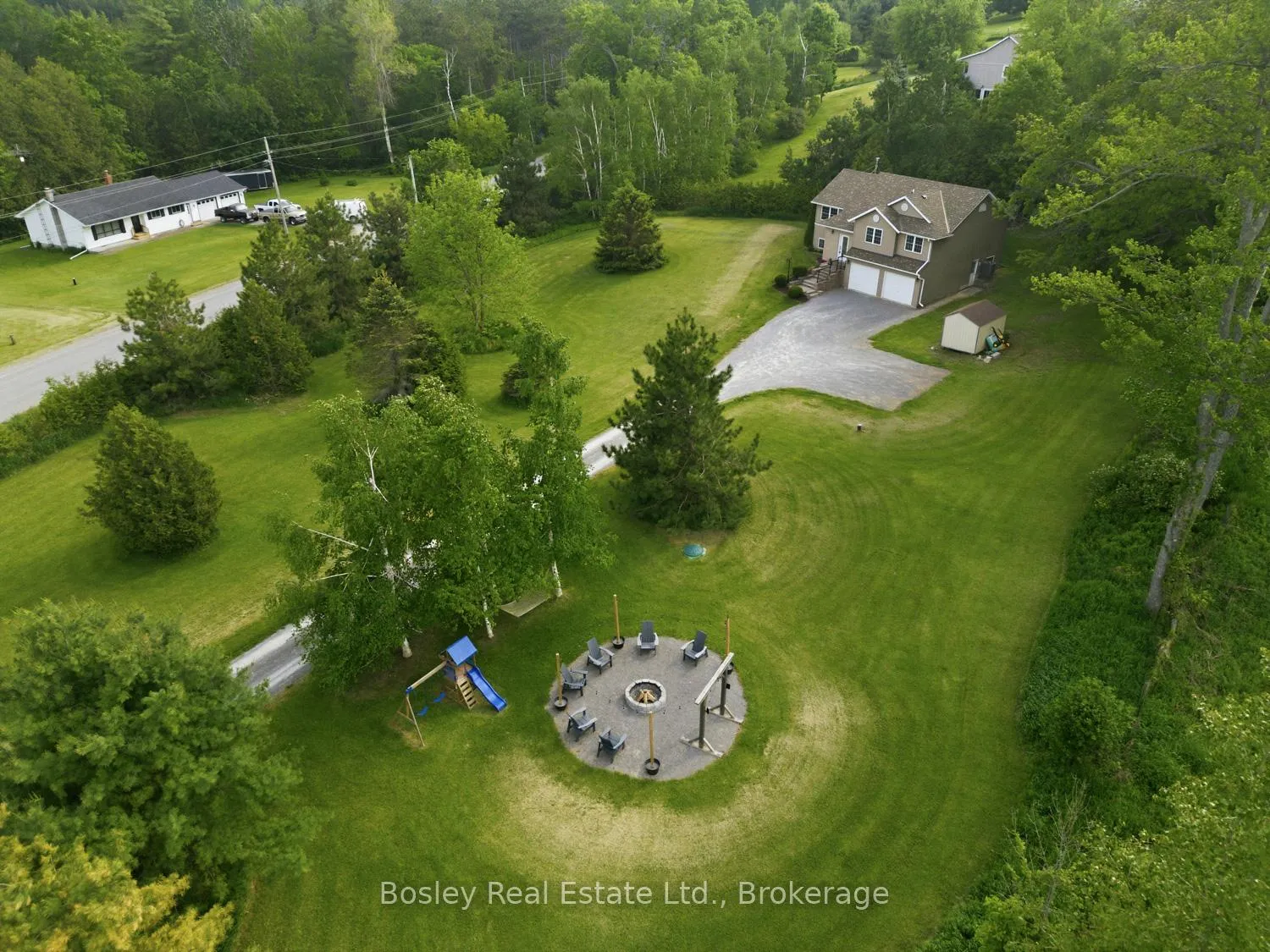 Photo 40 of 228 Davis Road, Alnwick/Haldimand, Rural Alnwick/Haldimand — HOMEH