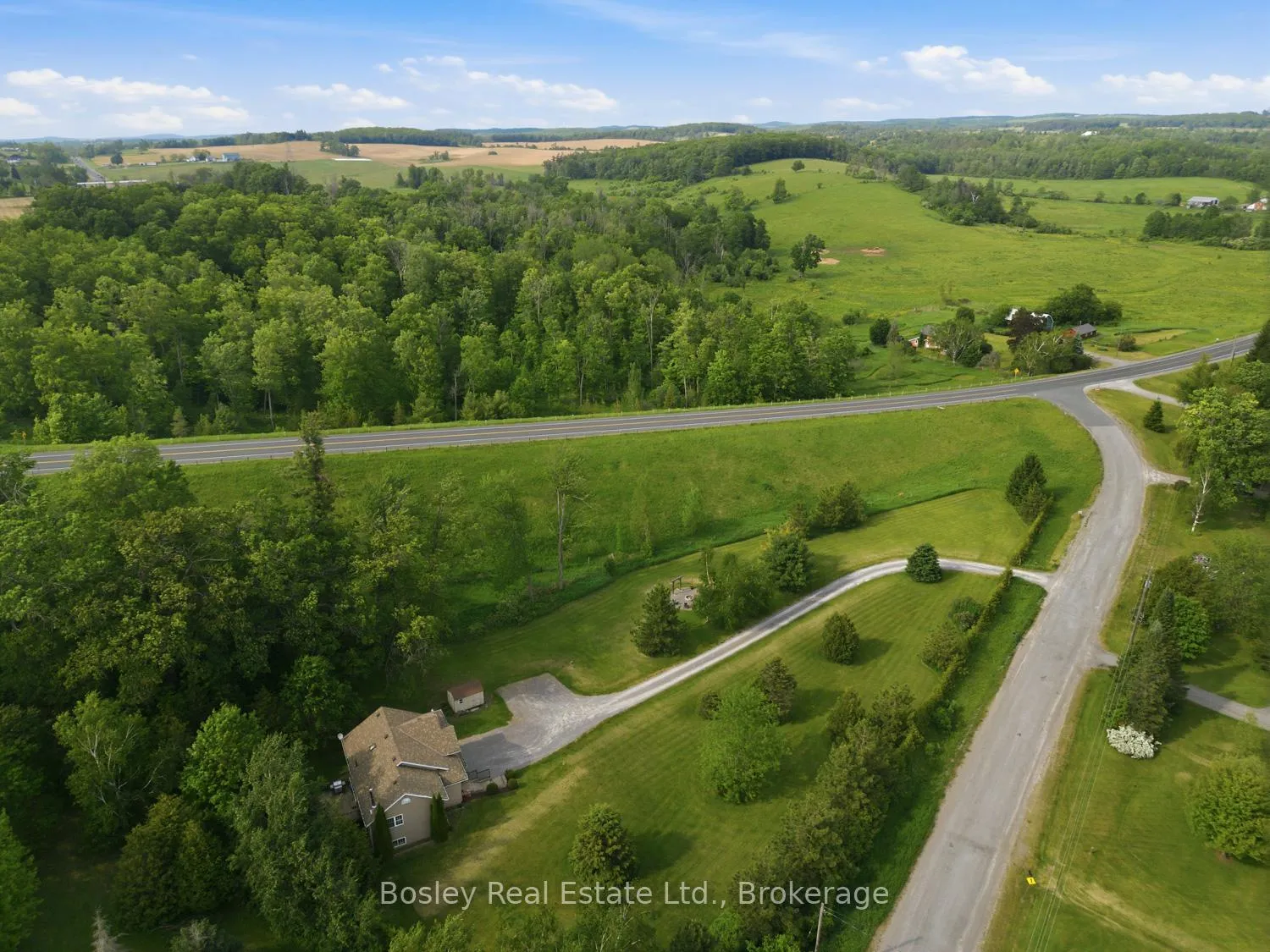 Photo 43 of 228 Davis Road, Alnwick/Haldimand, Rural Alnwick/Haldimand — HOMEH