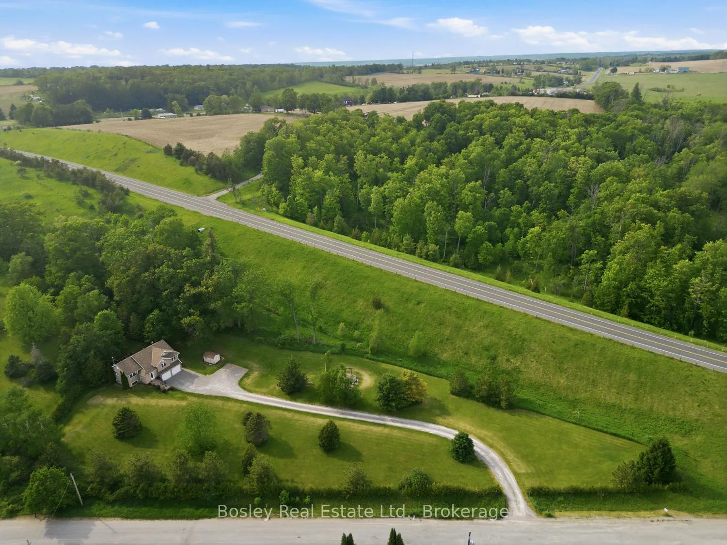 Photo 44 of 228 Davis Road, Alnwick/Haldimand, Rural Alnwick/Haldimand — HOMEH