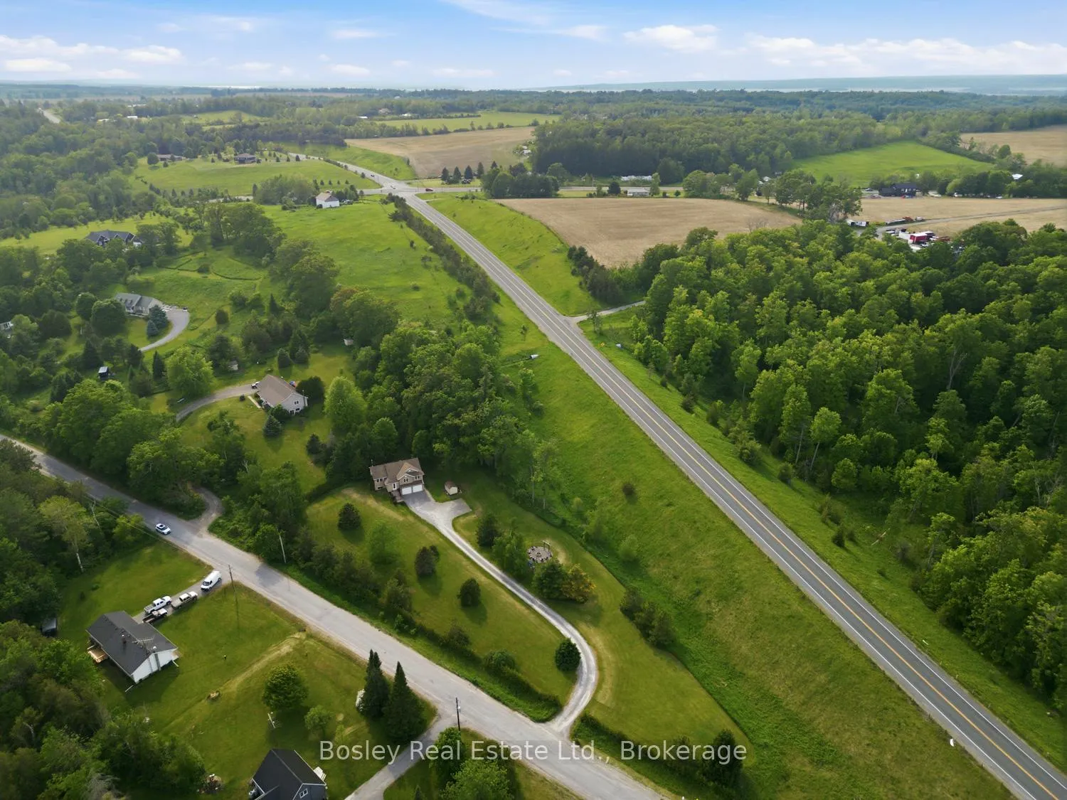Photo 45 of 228 Davis Road, Alnwick/Haldimand, Rural Alnwick/Haldimand — HOMEH