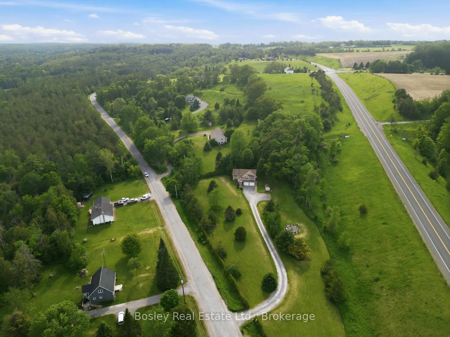 Photo 46 of 228 Davis Road, Alnwick/Haldimand, Rural Alnwick/Haldimand — HOMEH
