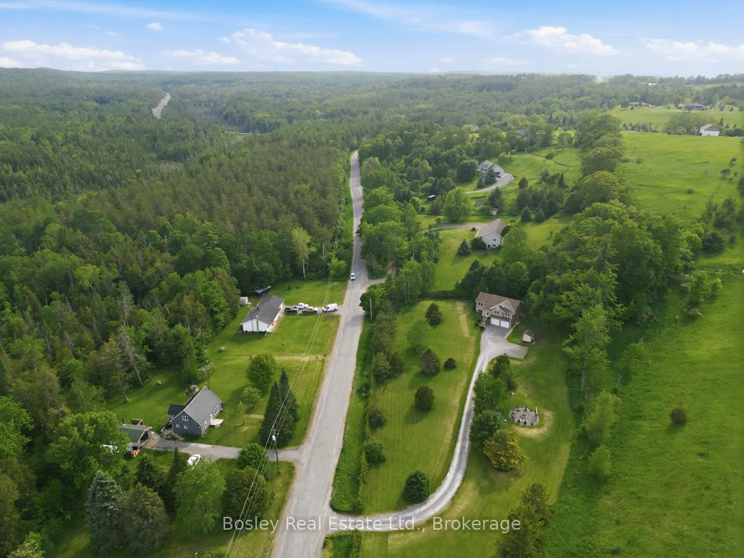 Photo 47 of 228 Davis Road, Alnwick/Haldimand, Rural Alnwick/Haldimand — HOMEH