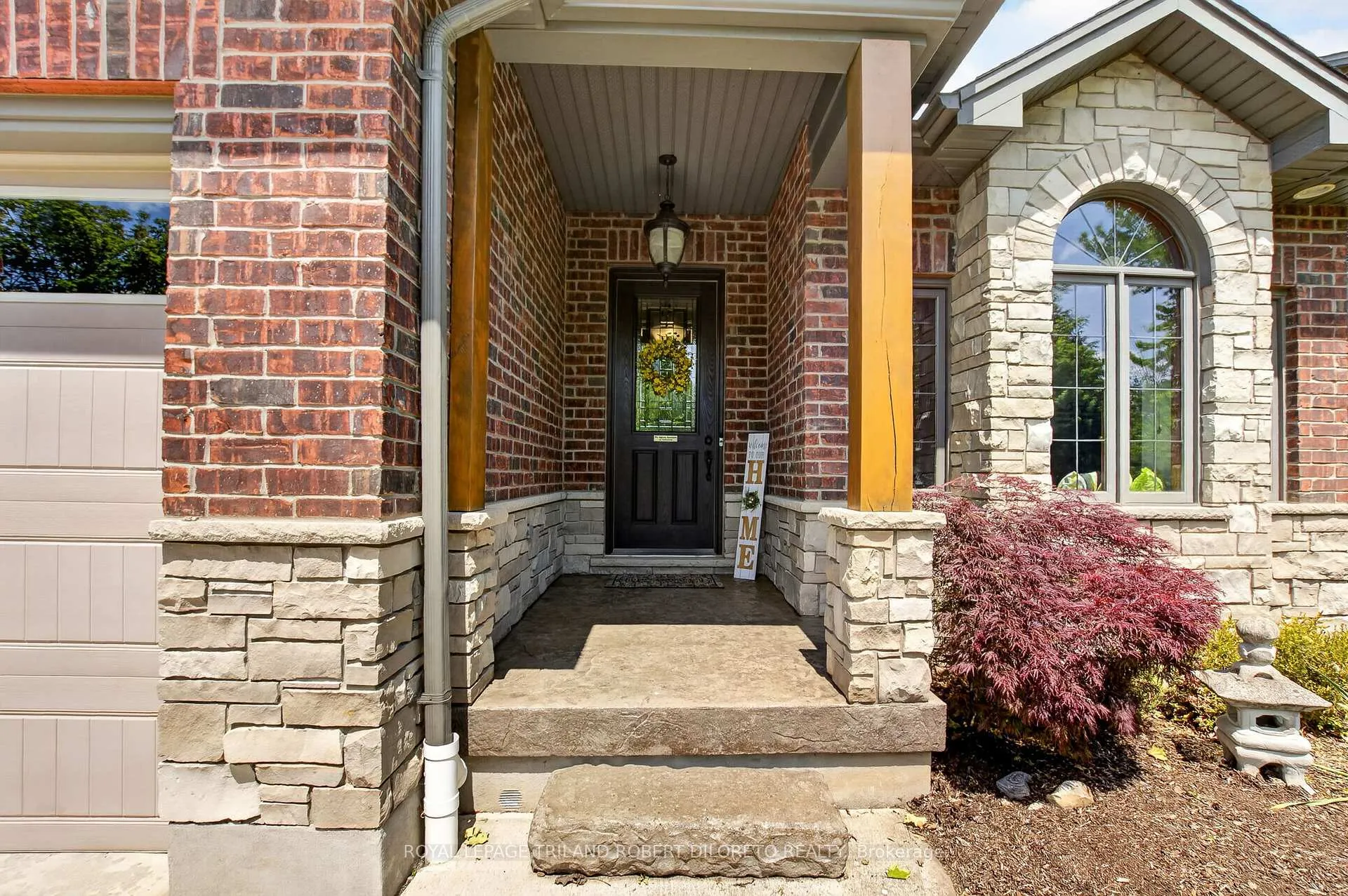 Photo 5 of 103 Union Avenue, Middlesex Centre, Komoka — HOMEH