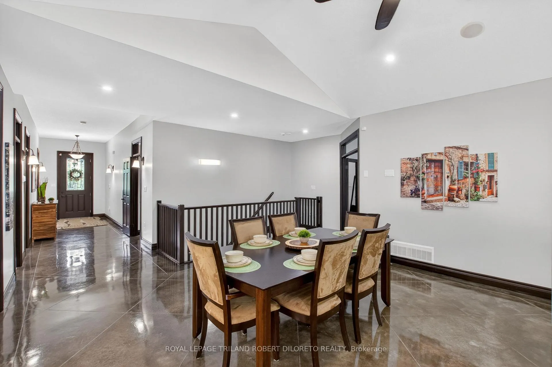 Photo 10 of 103 Union Avenue, Middlesex Centre, Komoka — HOMEH